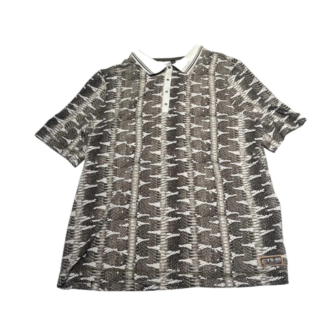 Canyon Poloshirt Poloshirt allover Dr.