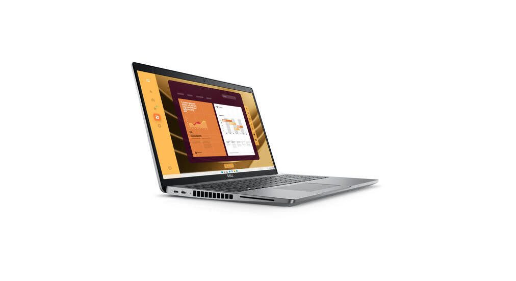 Dell Latitude 5550 Notebook