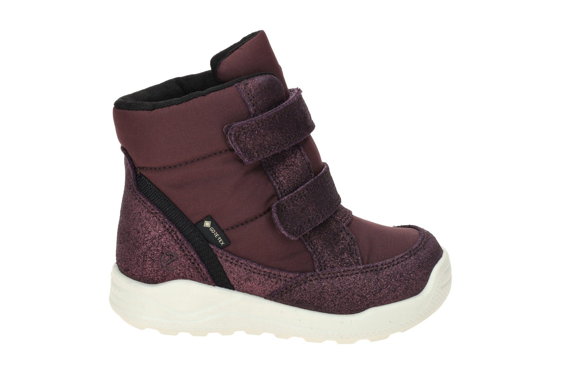 Ecco 76480160229 Stiefel