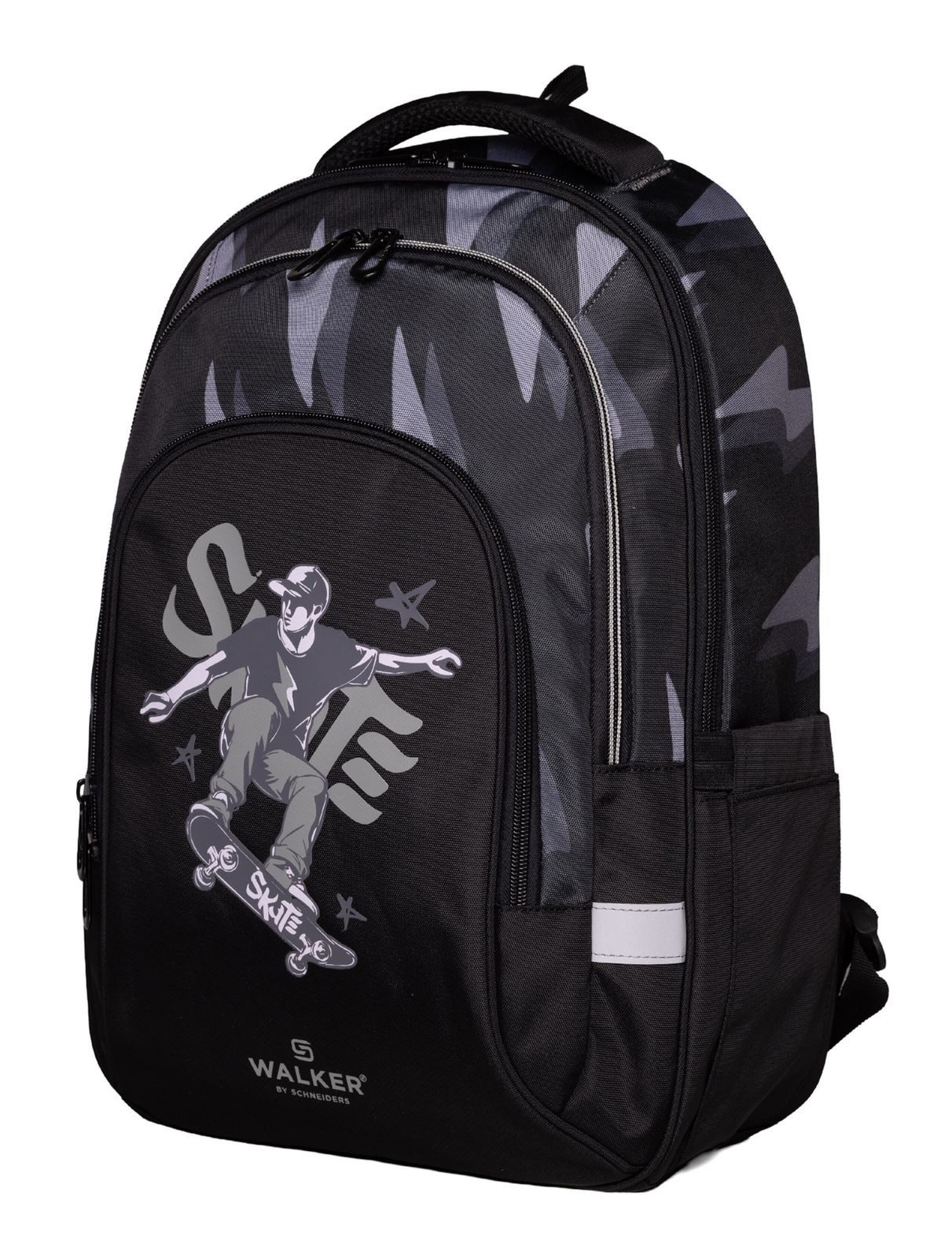 Walker by Schneiders Schulrucksack Backpack