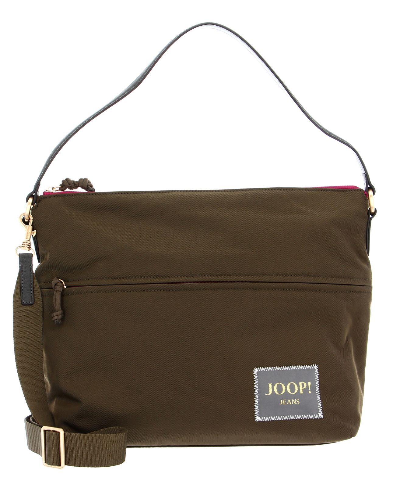 Schultertasche Colori