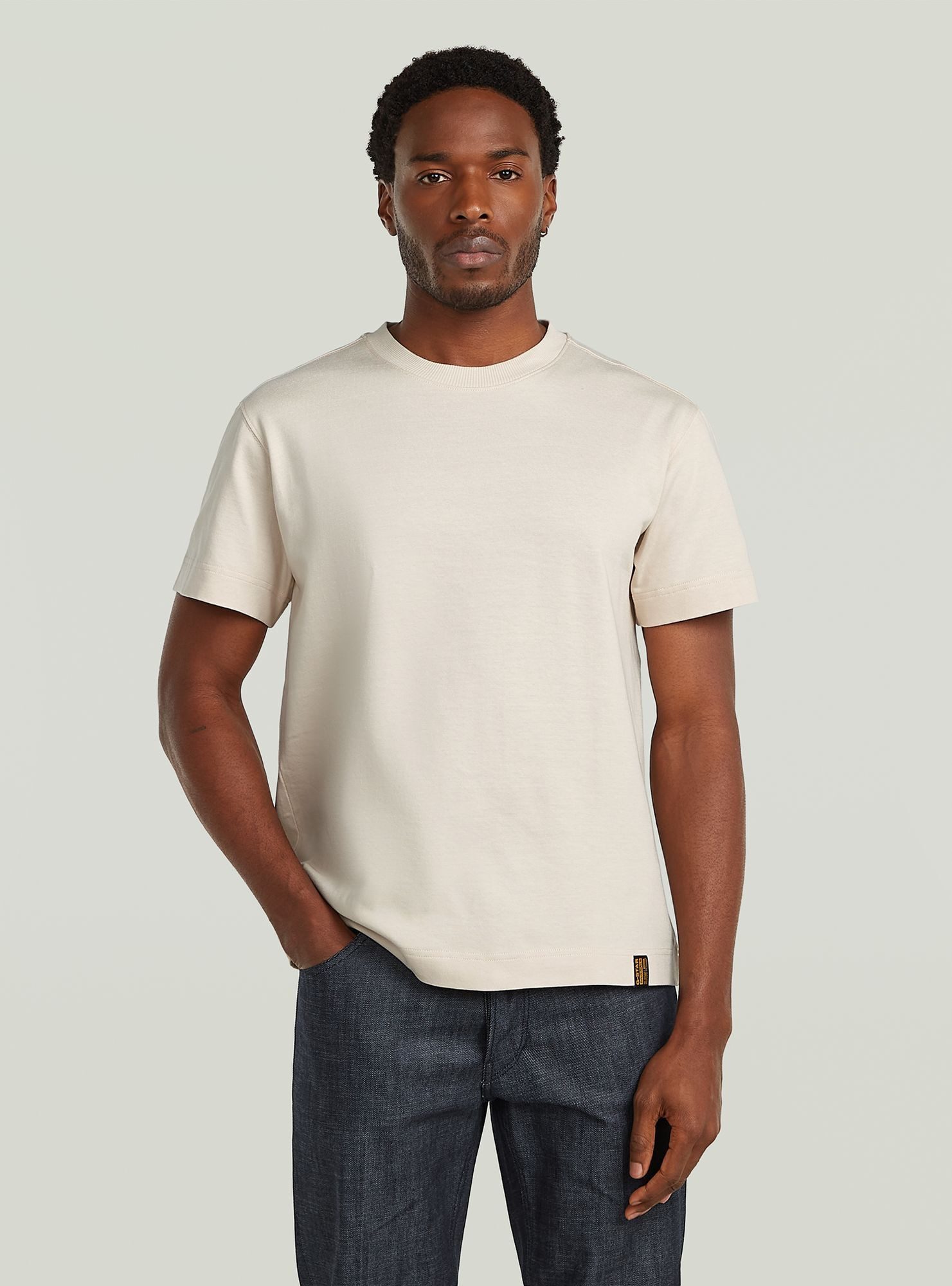 G-STAR T-Shirt GS-01 T-Shirt