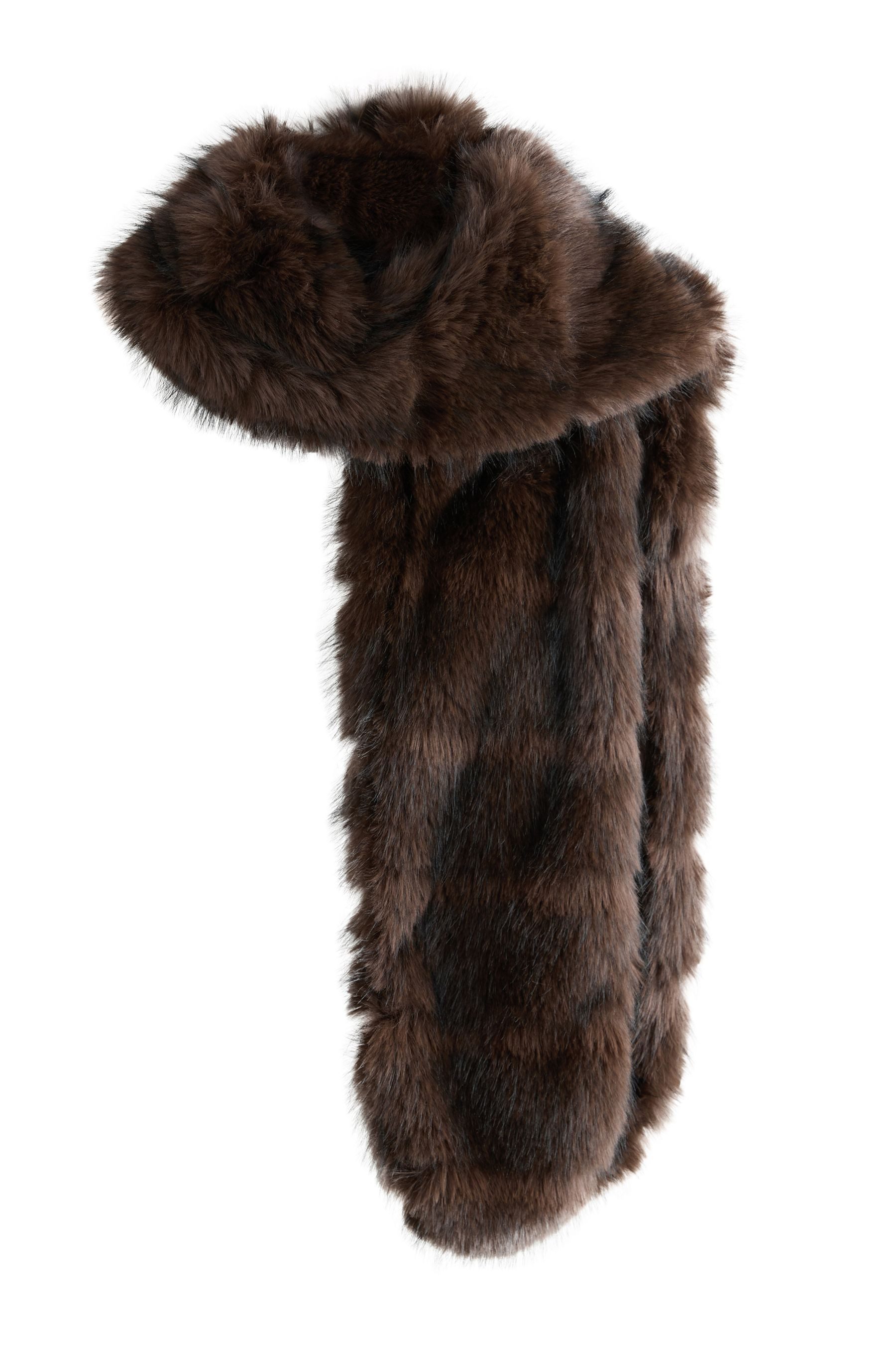 Next Schal Kunstfell-Stola, (1-St) günstig online kaufen