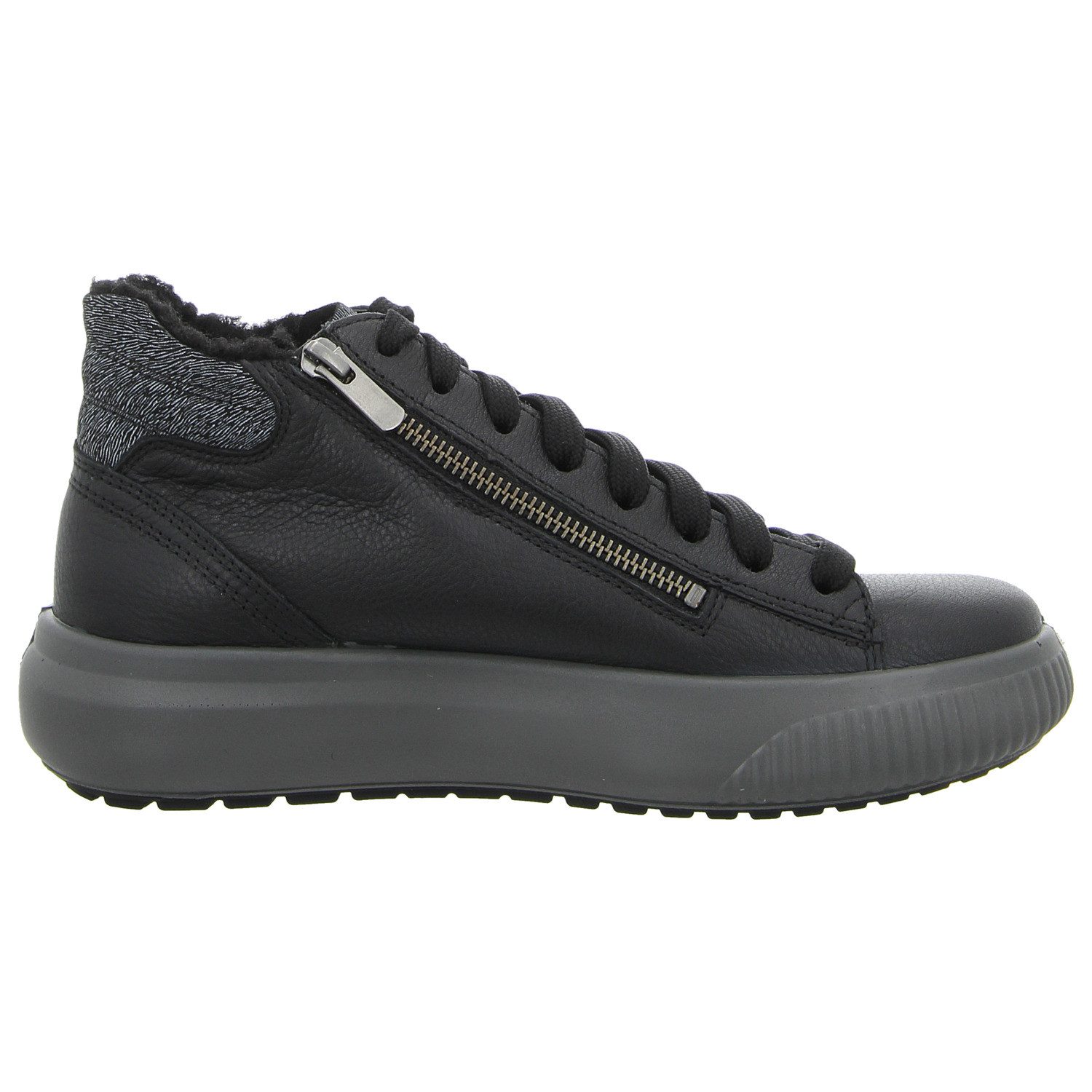 Legero T4 Jump Schnürstiefelette