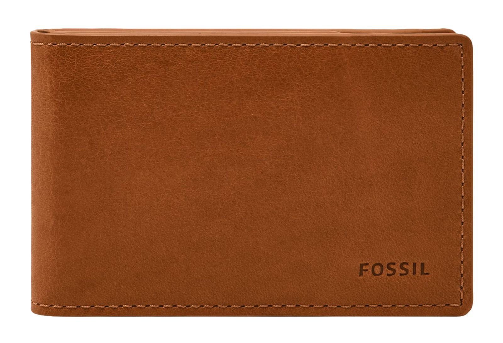 Fossil Geldbörse Andrew