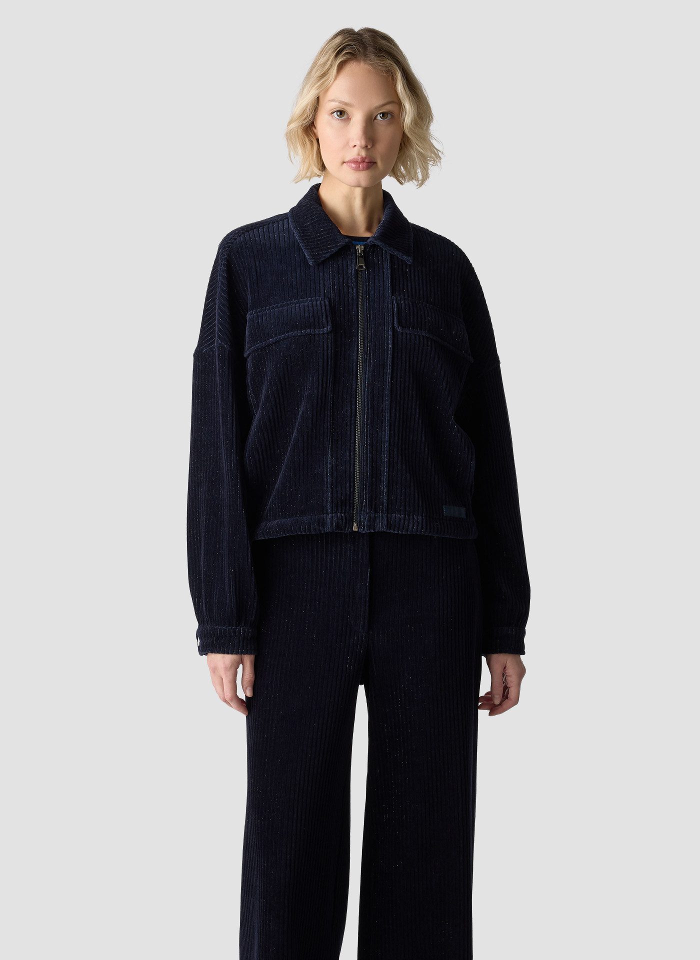 LeComte Blouson Jacke