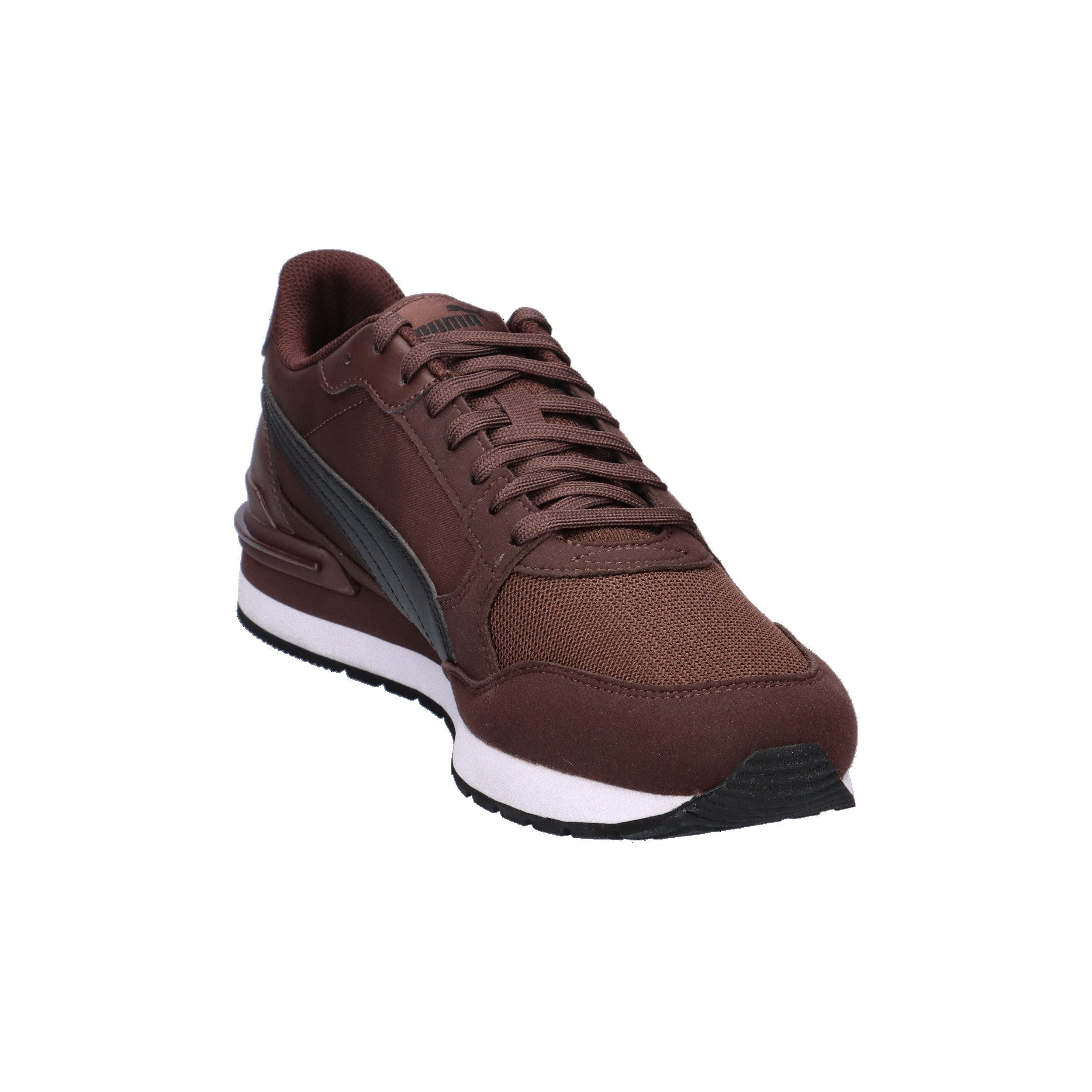 PUMA Puma Unisex Sneaker ST Runner v4 NL/ MESH 404743 Sneaker – Bild 2 von 5