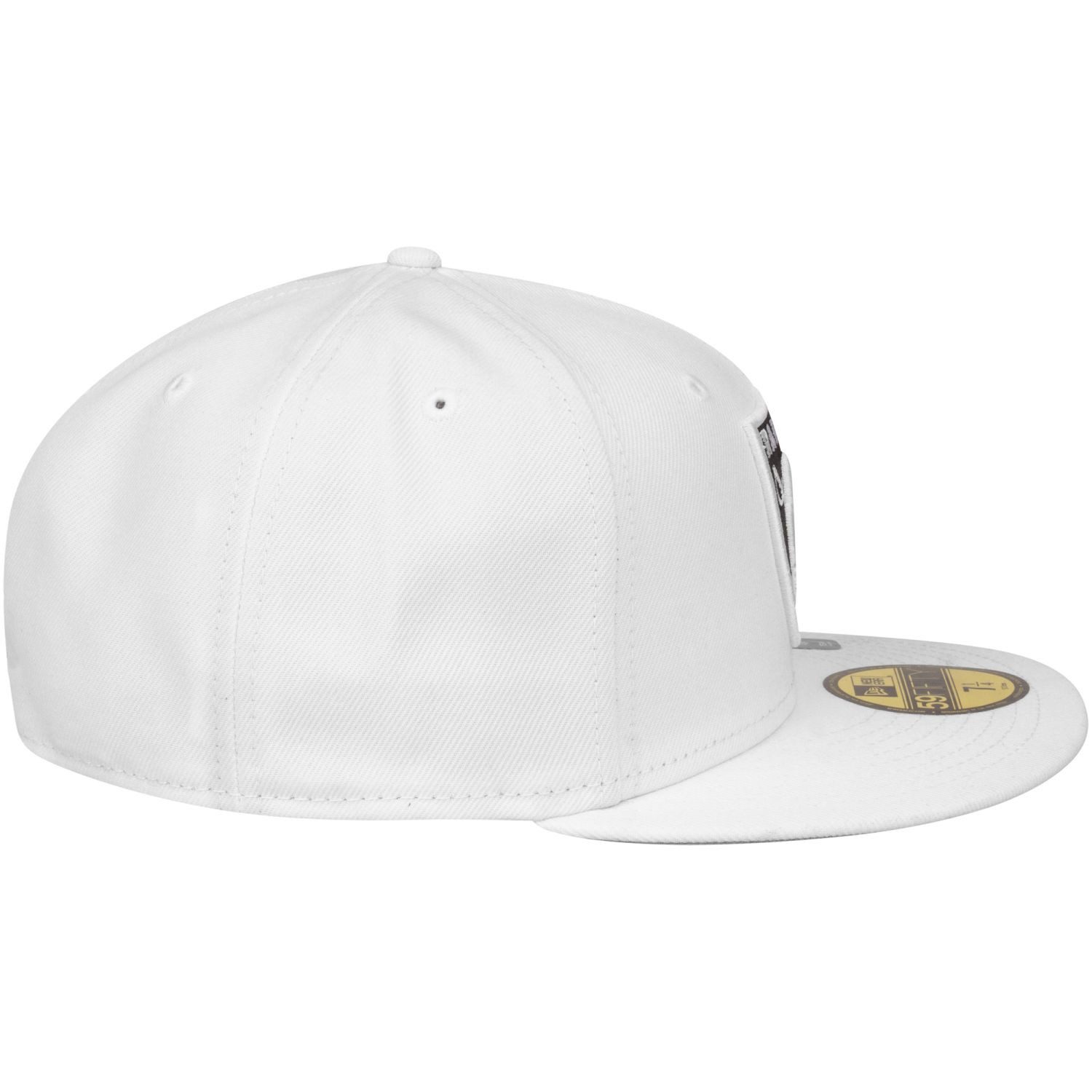 New Era Fitted Cap 59Fifty NFL Las Vegas Raiders