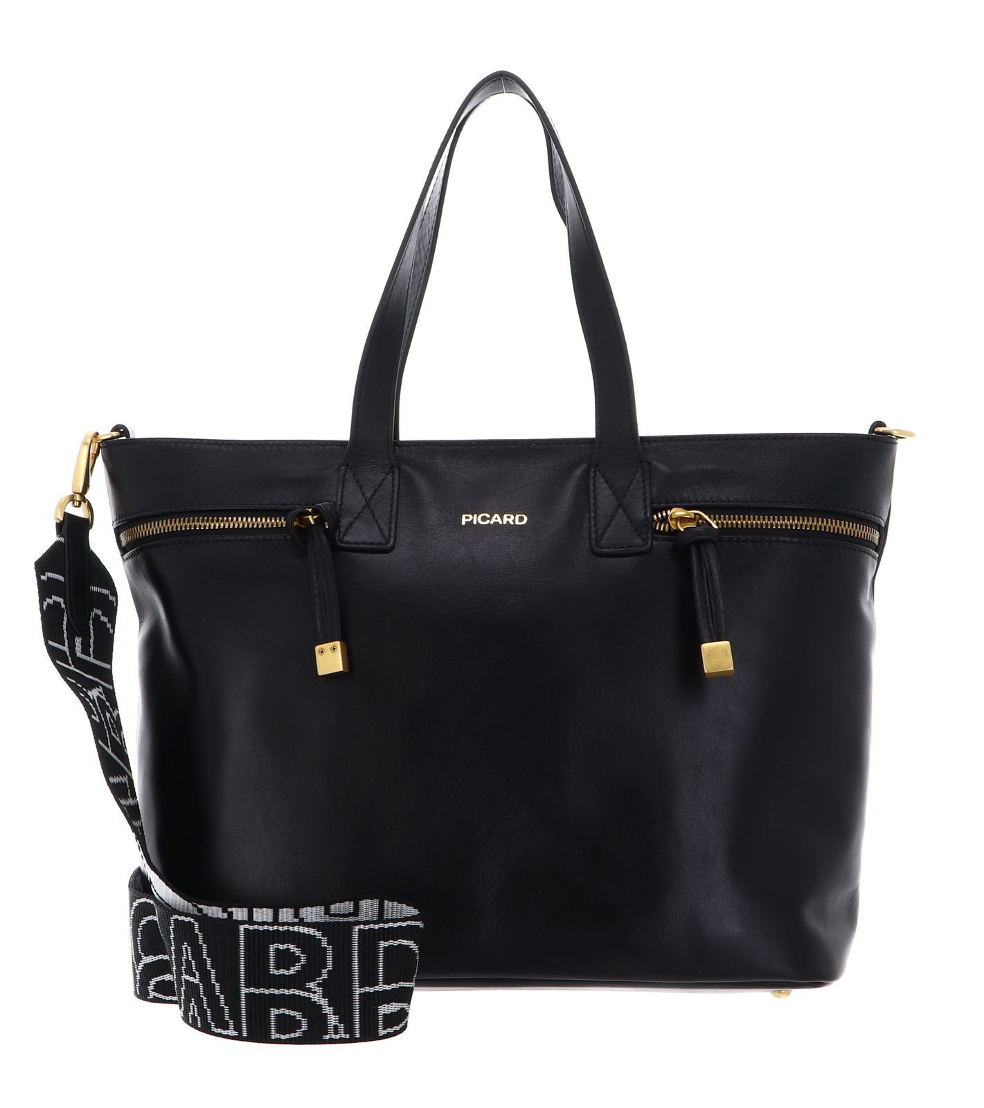 Picard Handtasche City Shopper, aus echtem Rindsleder günstig online kaufen