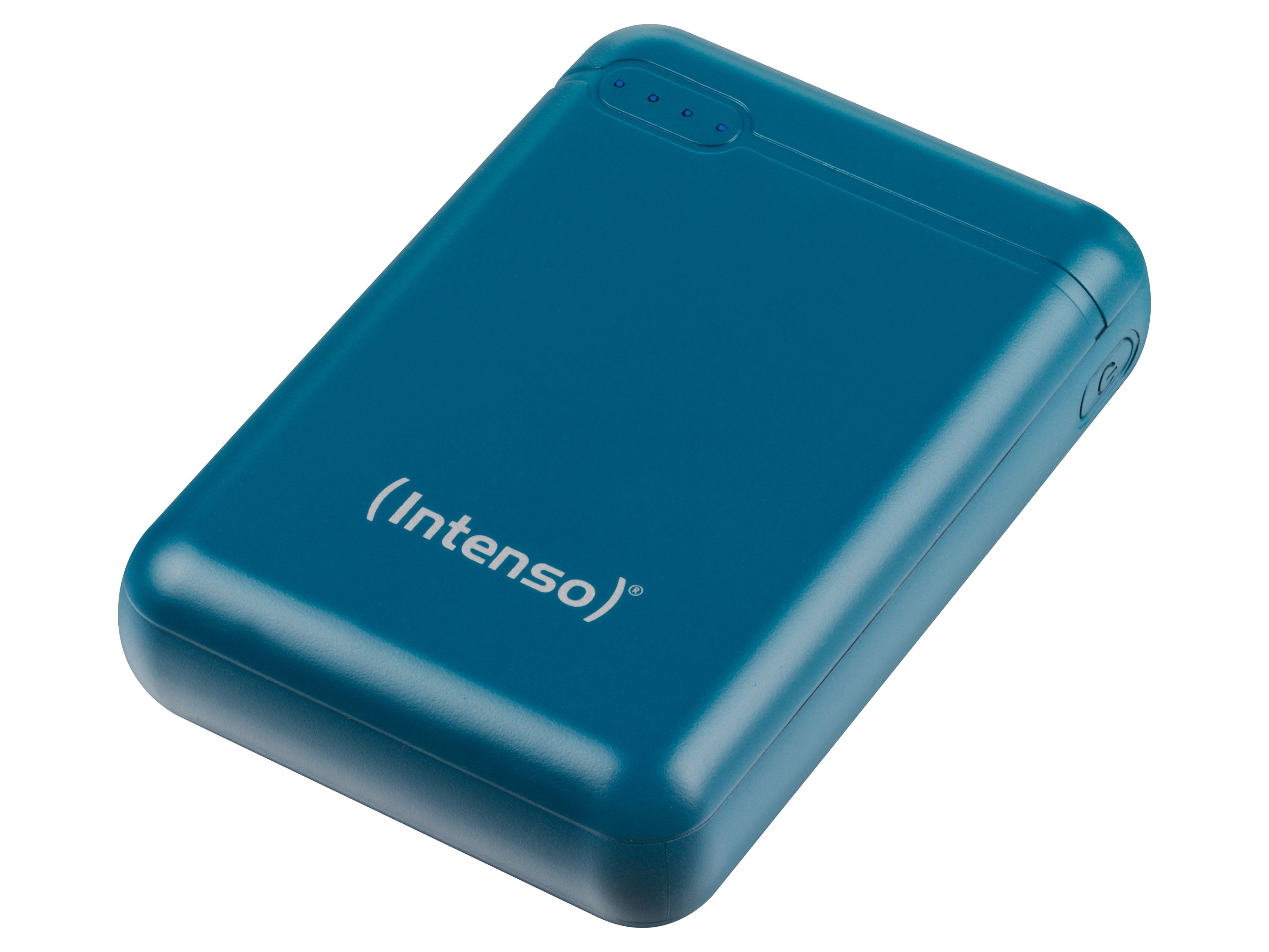 INTENSO Powerbank 7313537 10.000 USB Powerbank Intenso XS 10000,
