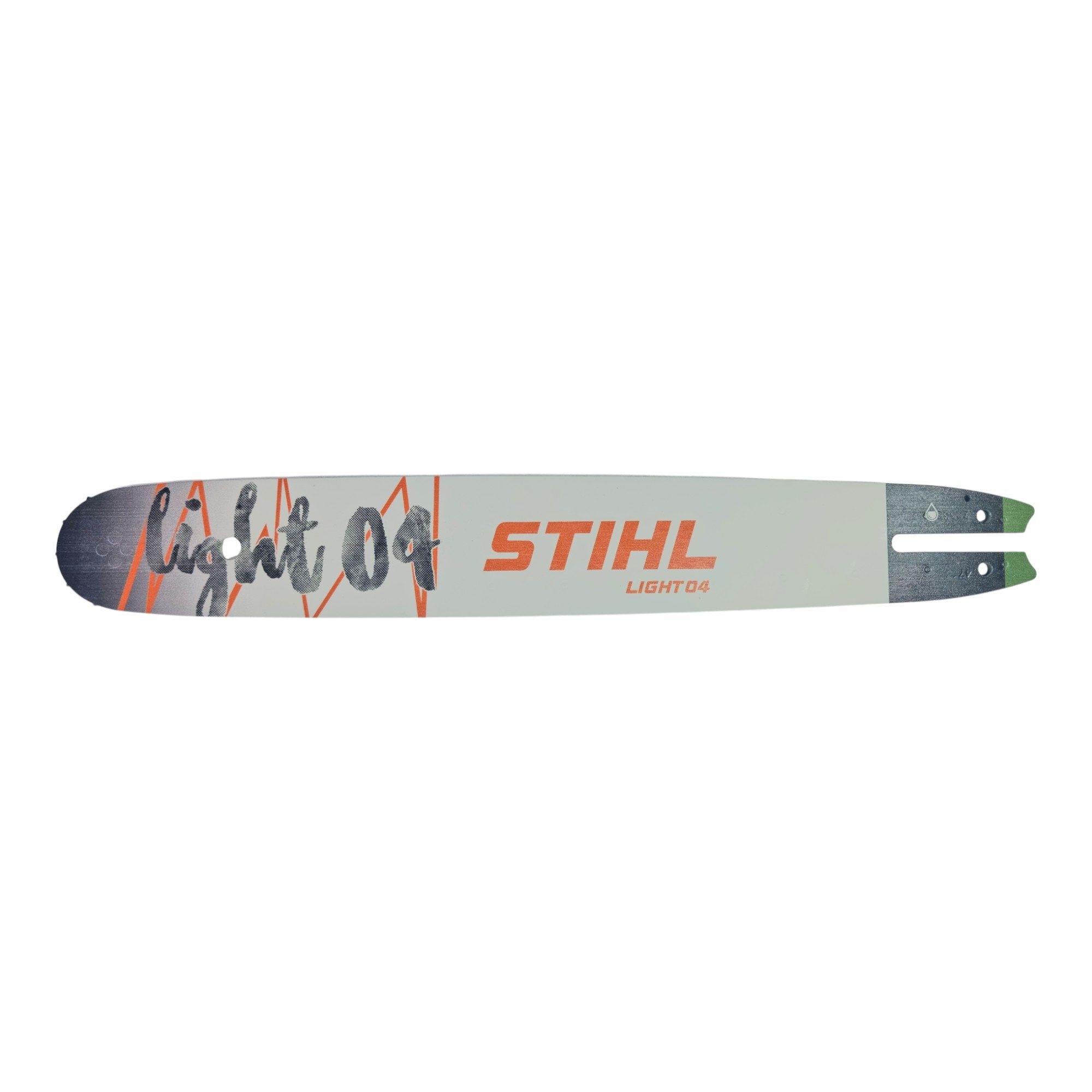 STIHL Führungsschiene Light 04 Führungsschiene 40 cm 0.325" 1,6 mm 11 Zähne (30050004713)