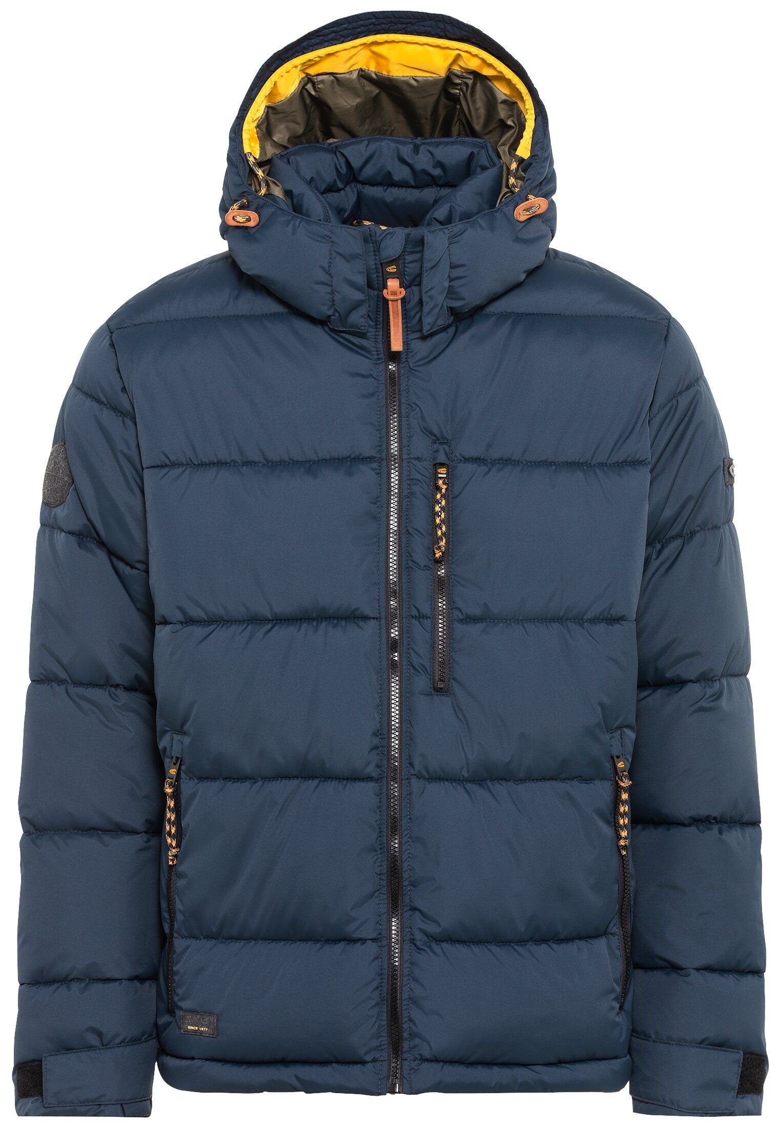 camel jacken damen winter