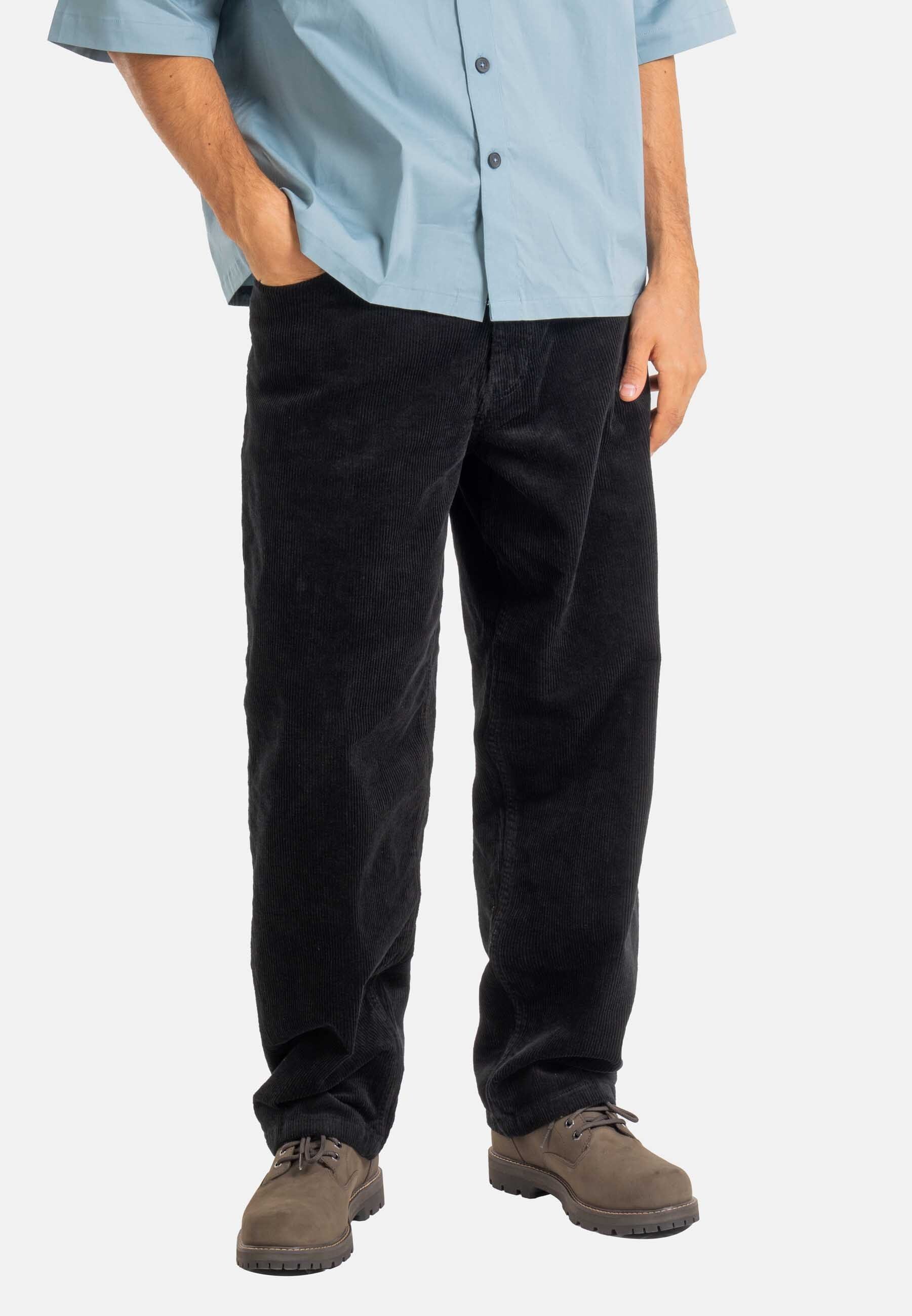 Stretch-Jeans Baggy