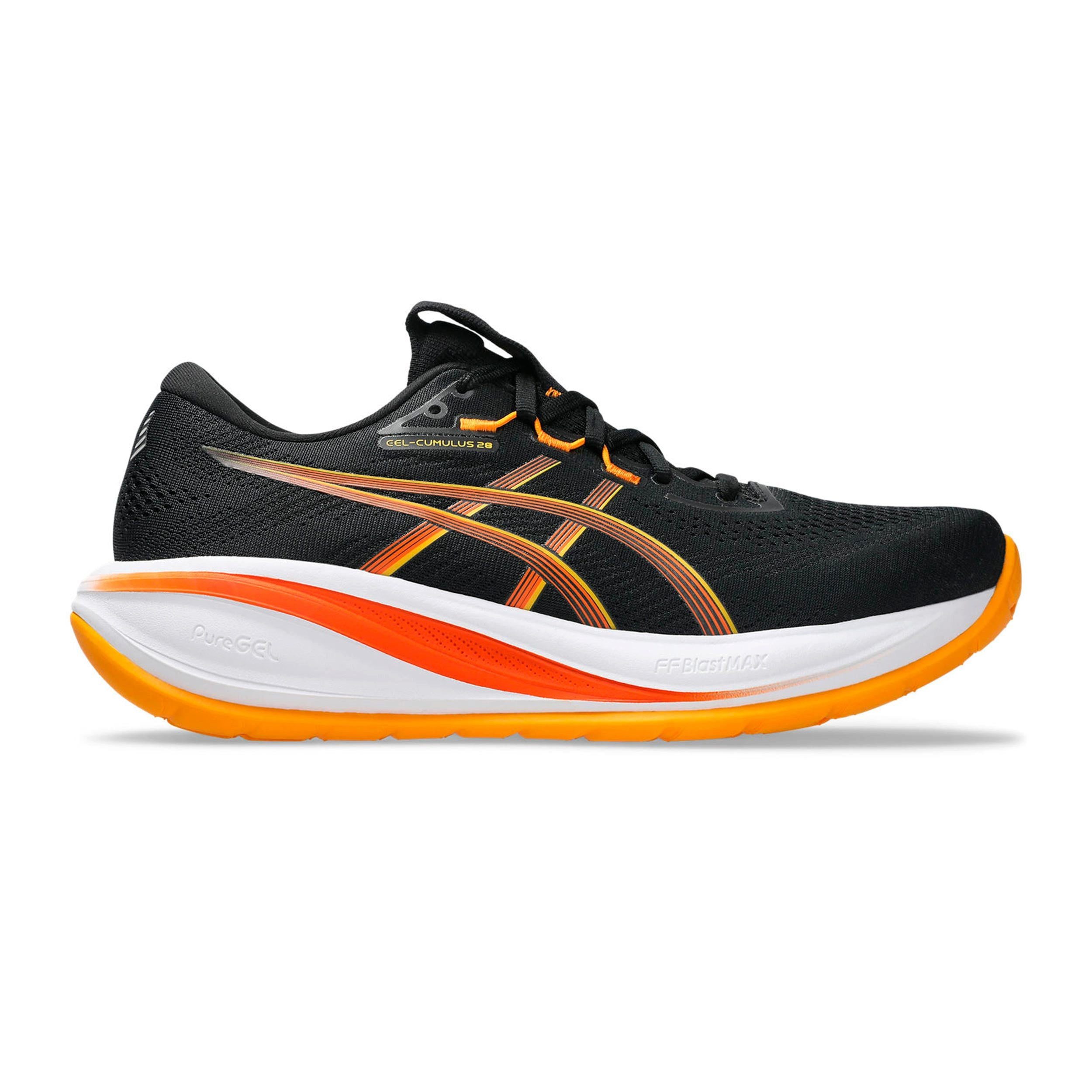 Asics Gel-Cumulus 28 - Neutralschuh Laufschuh