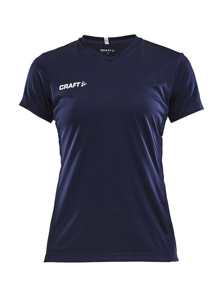 Craft Handballtrikot Squad Jersey Solid Damen günstig online kaufen