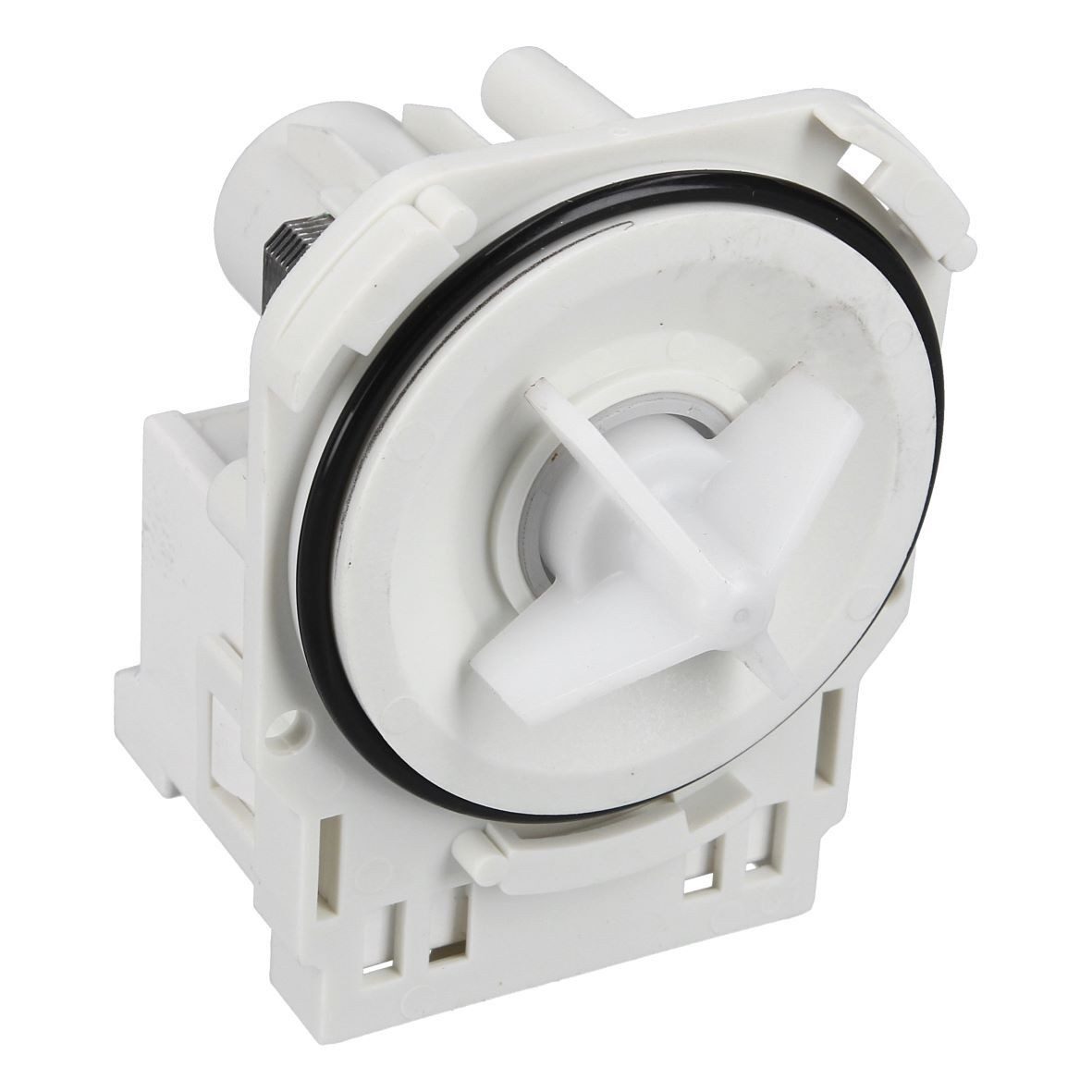 easyPART Elektropumpe wie Electrolux 140000443212 Ablaufpumpe Electrolux, Spülmaschine / Geschirrspüler