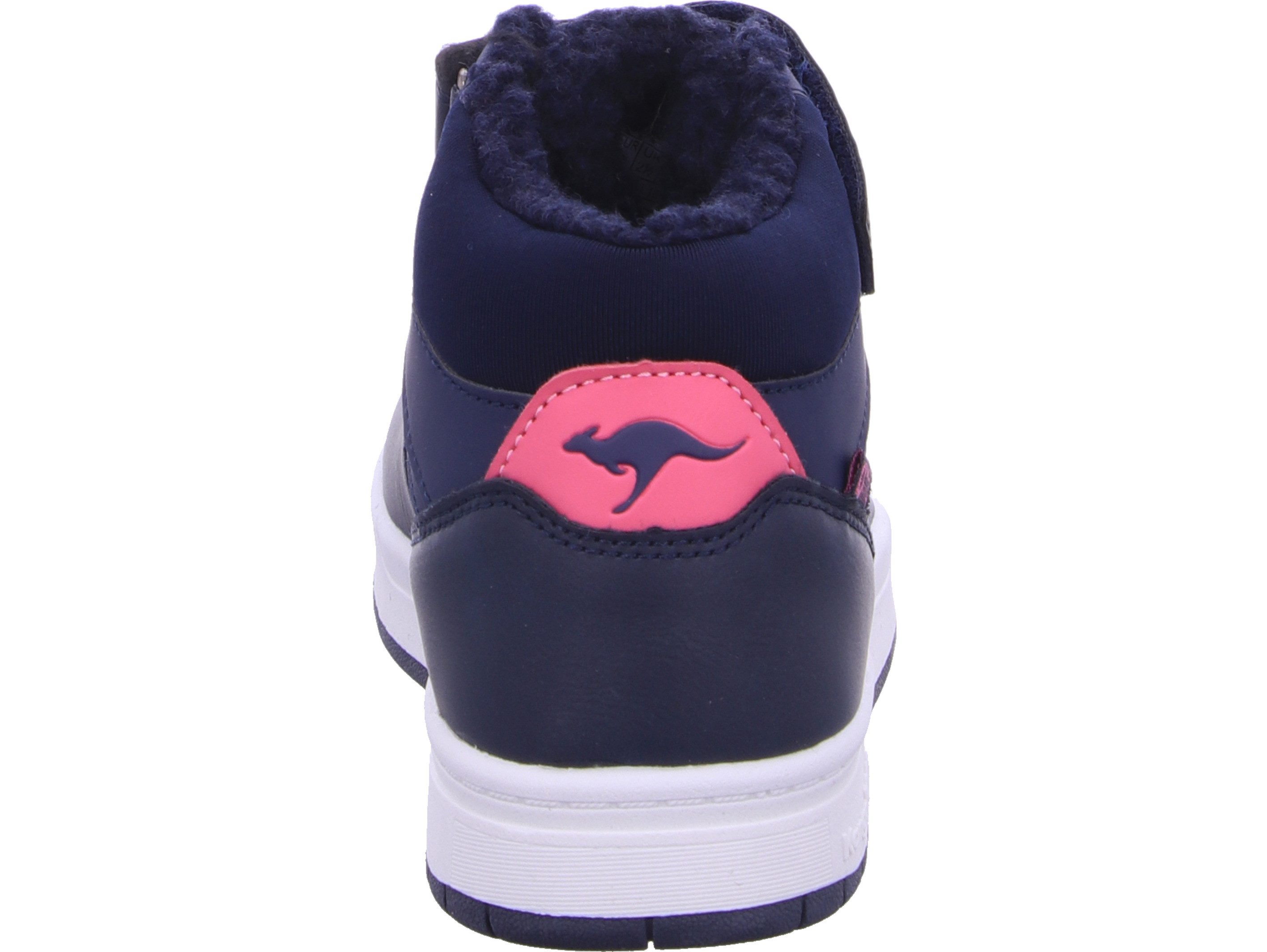KangaROOS K-CP Bound Mid EV Stiefelette mit wasserabweisendem Obermaterial