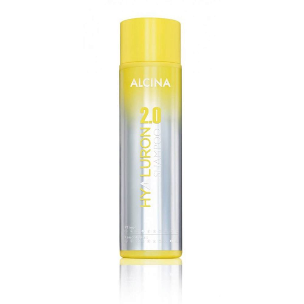 ALCINA Haarshampoo Alcina Hyaluron 2.0 Shampoo - 250ml