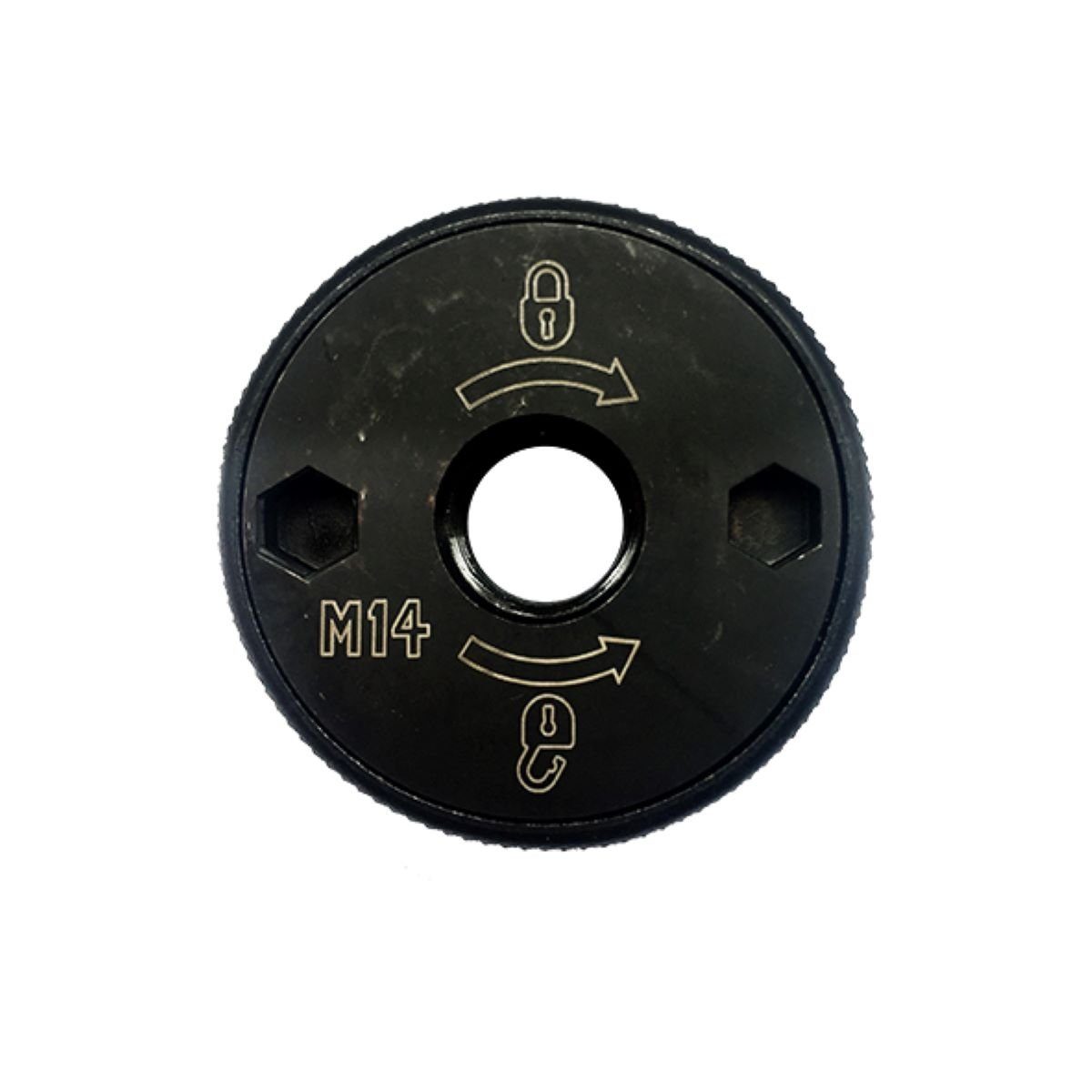 Schnellspannbohrfutter DT3559-QZ