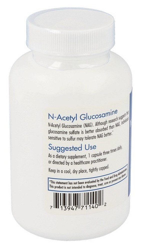Allergy Research Group Allergy Research Group N-Acetyl Glucosamine 90 Kapseln Kapseln