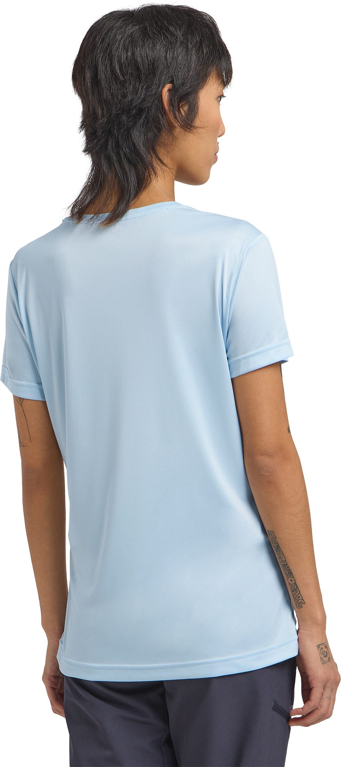 Jack Wolfskin T-Shirt PEAK GRAPHIC T günstig online kaufen