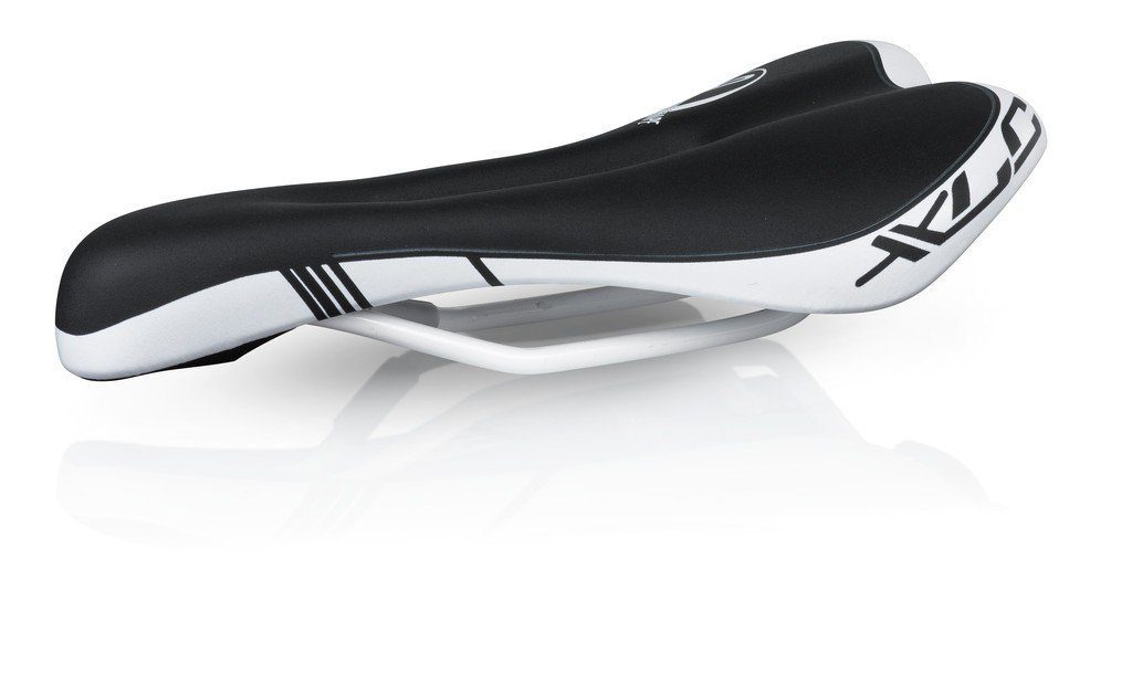 XLC Fahrradsattel, MTB-Sattel Sportline SA-S05