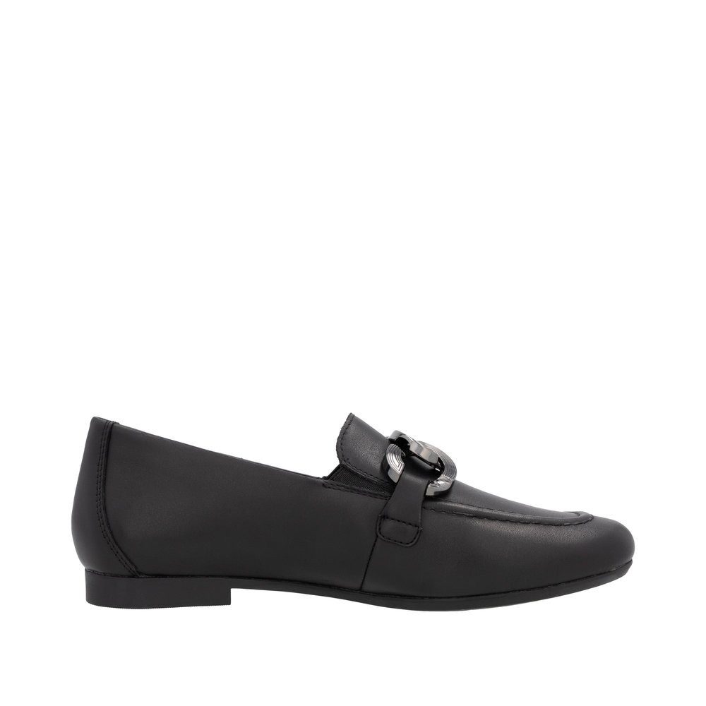 Remonte Remonte - Schwarz Slipper