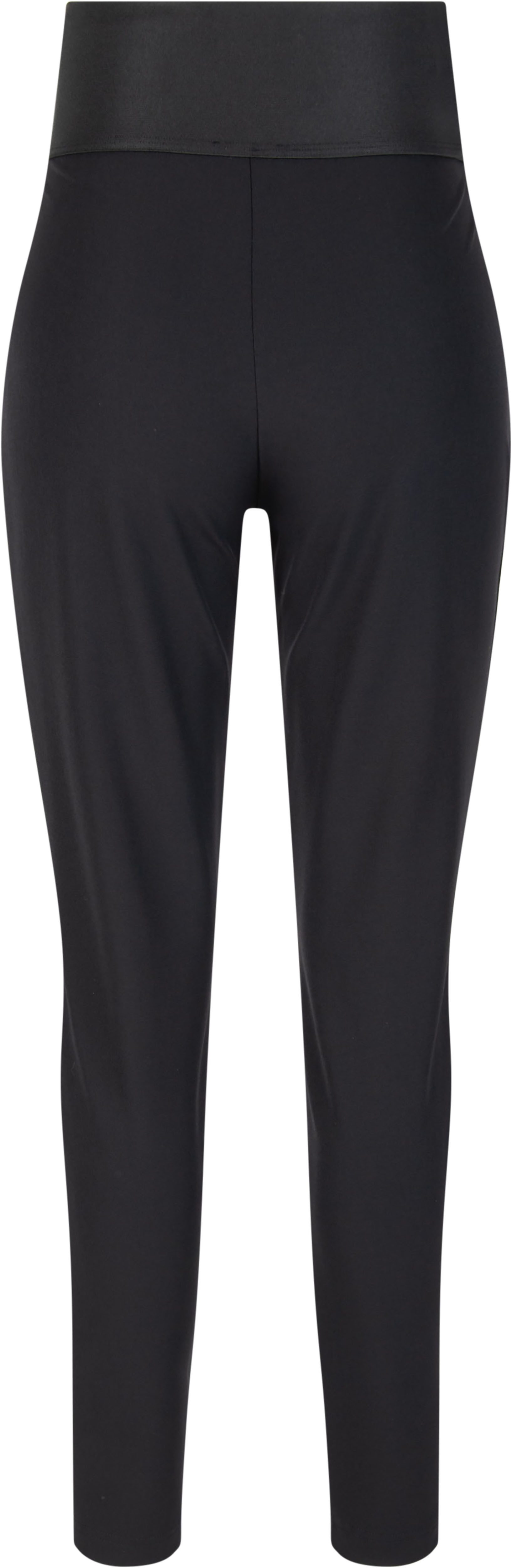 Sportalm Kitzbühel Leggings Slim fit mit Reißverschlüssen – Bild 2 von 2