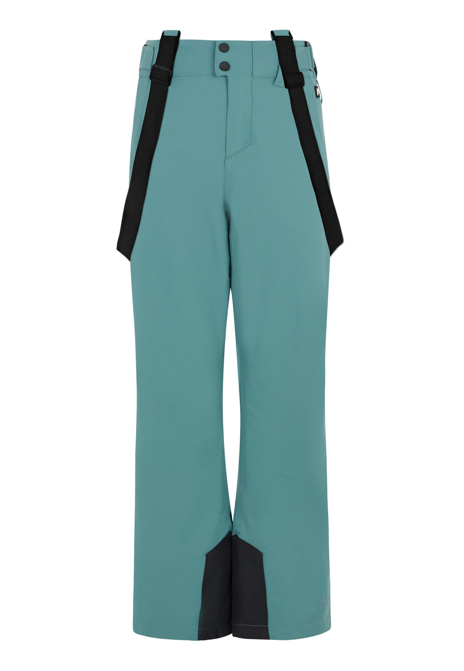 Atlantic Green