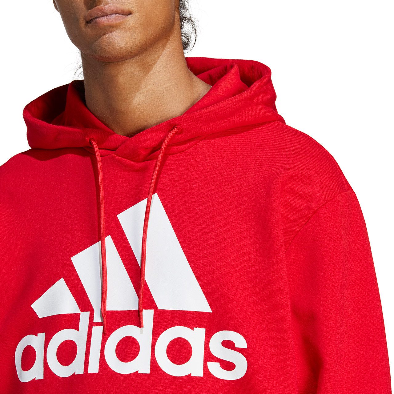 adidas Sportswear Kapuzensweatshirt Essentials – Bild 5 von 5