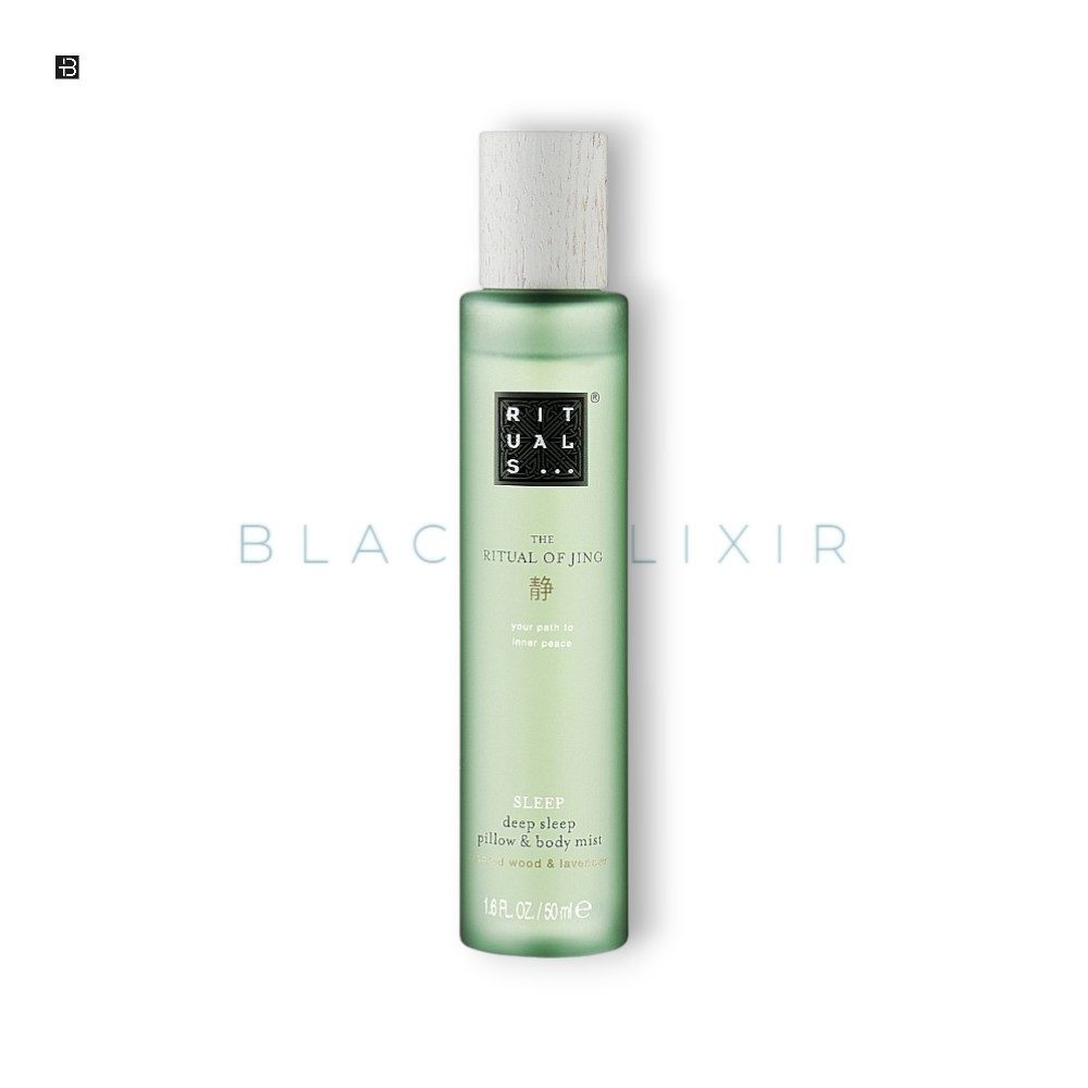 Rituals Körperspray RITUALS... The Ritual of Jing Night Pillow & Body Mist 50 ml