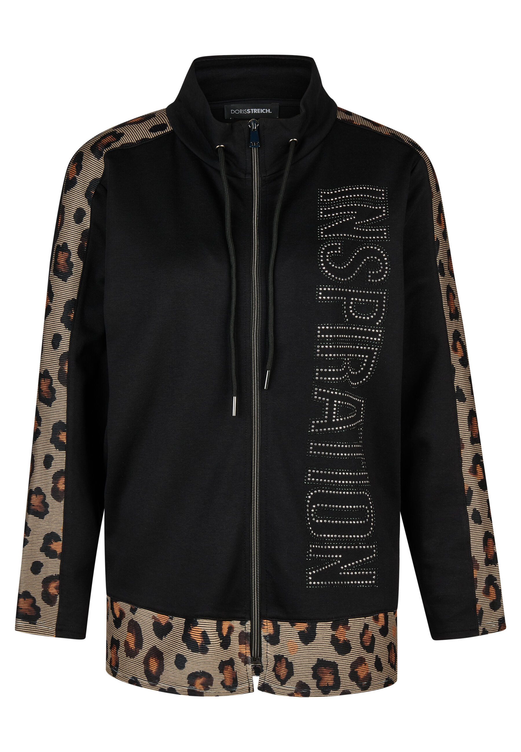 Doris Streich Sweatjacke