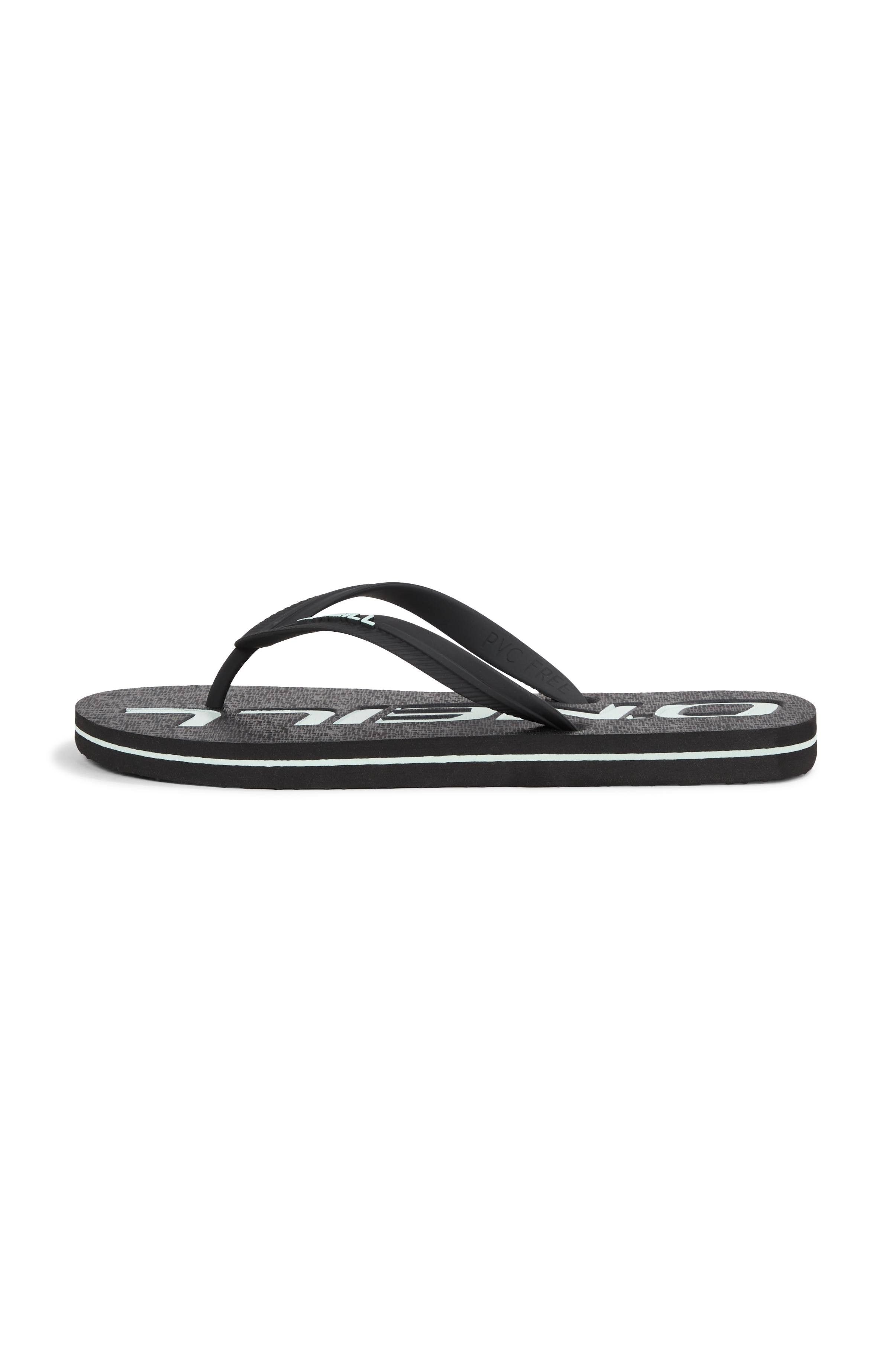 O'Neill PROFILE LOGO SANDALS Zehentrenner günstig online kaufen