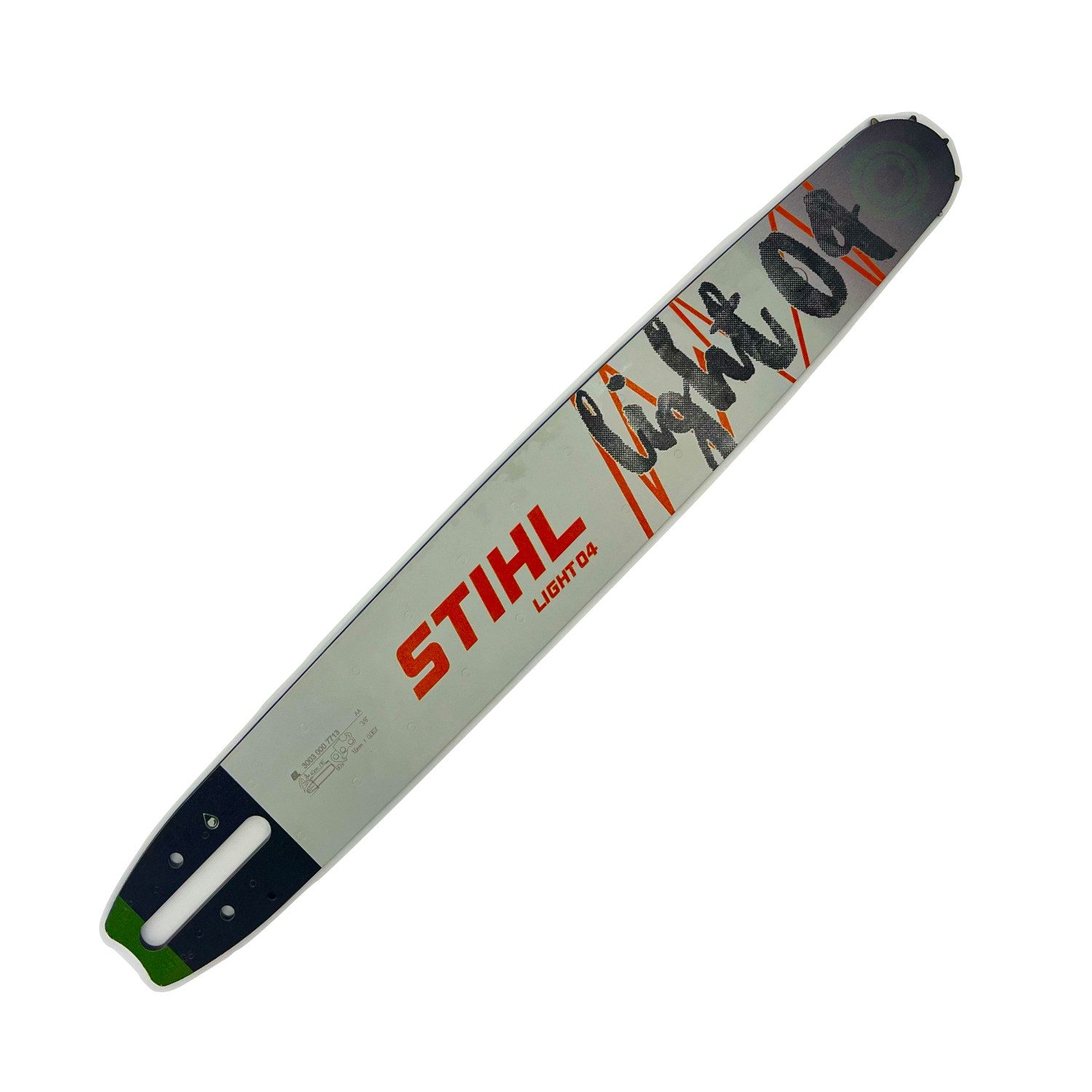 STIHL Führungsschiene Führungsschiene Light 04 40cm günstig online kaufen