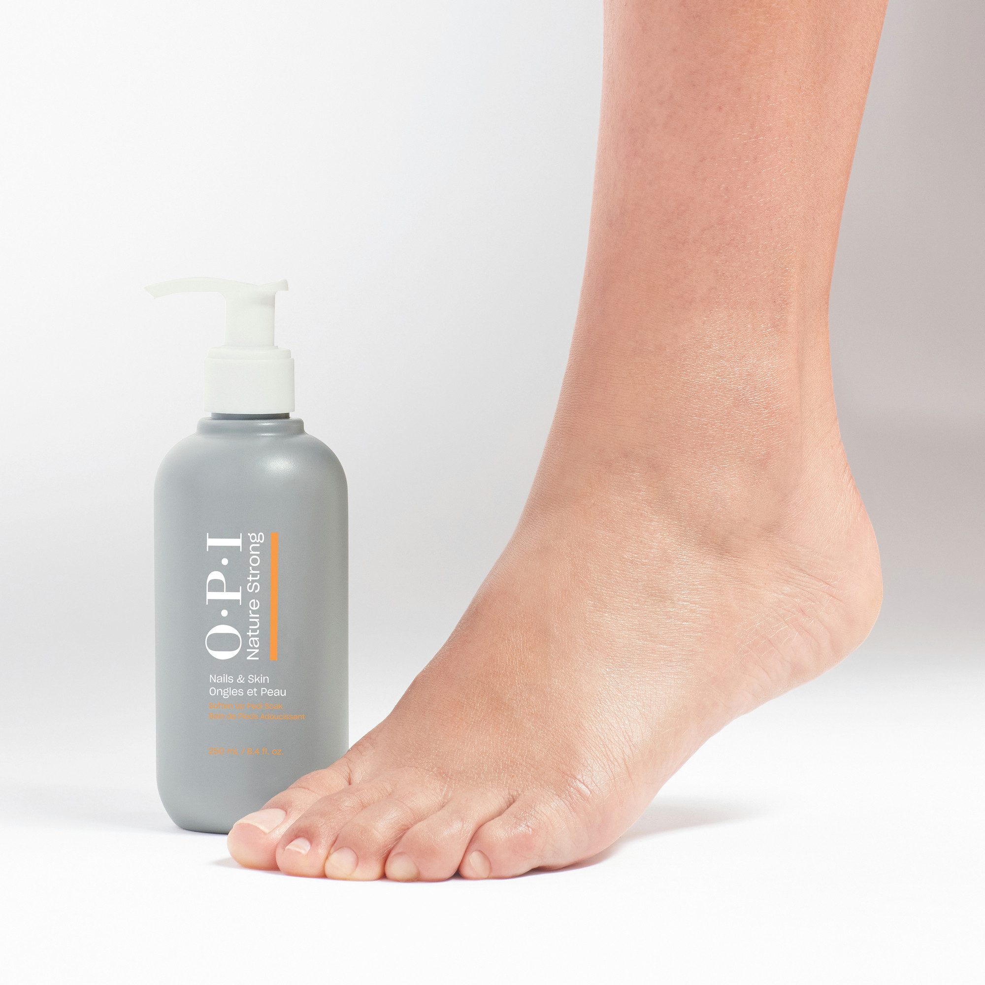 OPI Fußbad-Zusatz Soften Up Pedi Soak