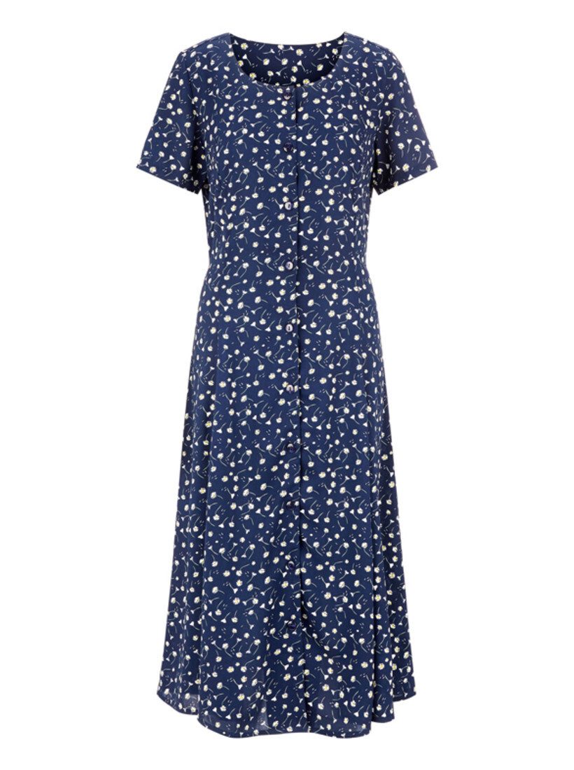 Witt Etuikleid Sommerkleid .