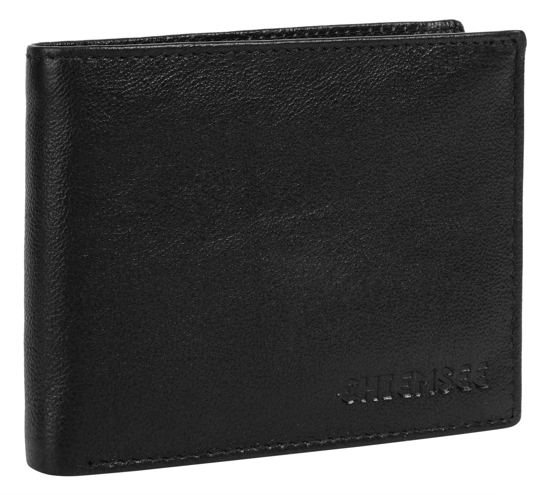 Chiemsee Geldbörse echt Leder günstig online kaufen