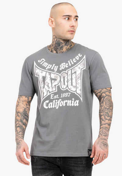 TAPOUT T-Shirt HAILY BE