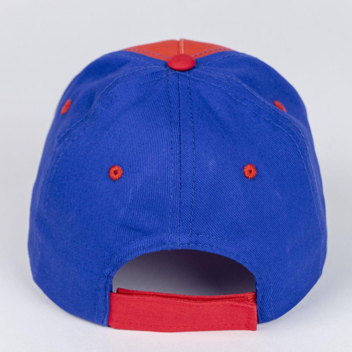 Spiderman Baseball Cap Sommer Cap – Kinder Mütze mit Print & UV-Schutz