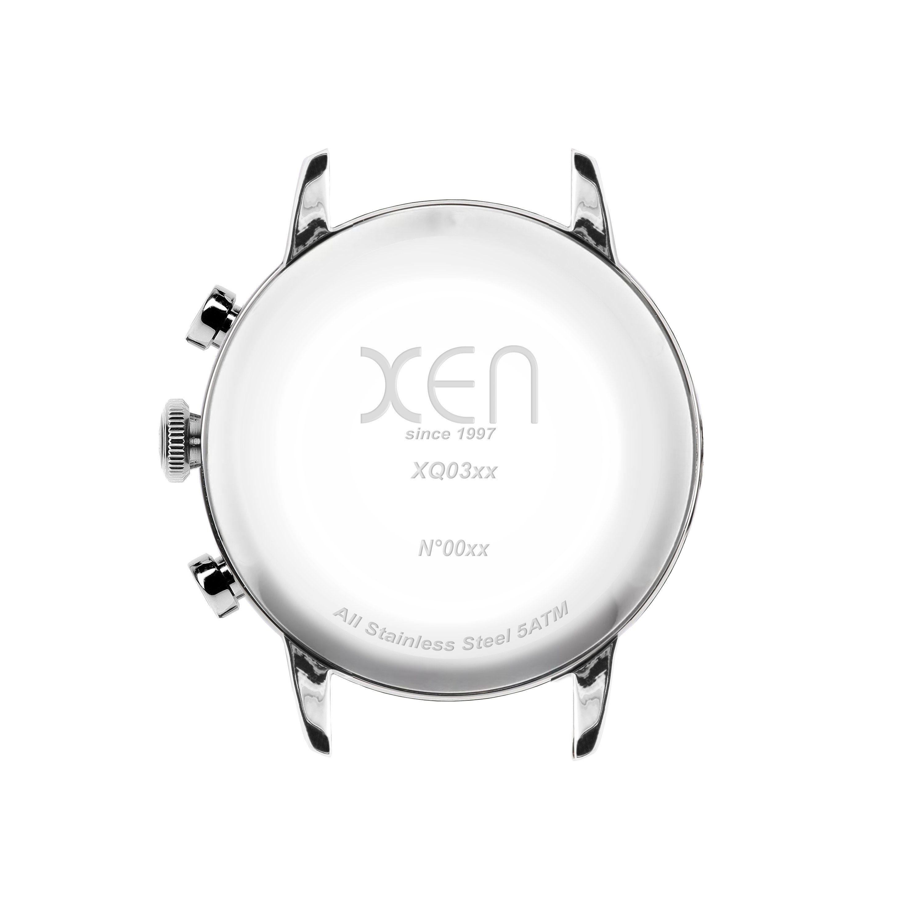 Chronograph XEN