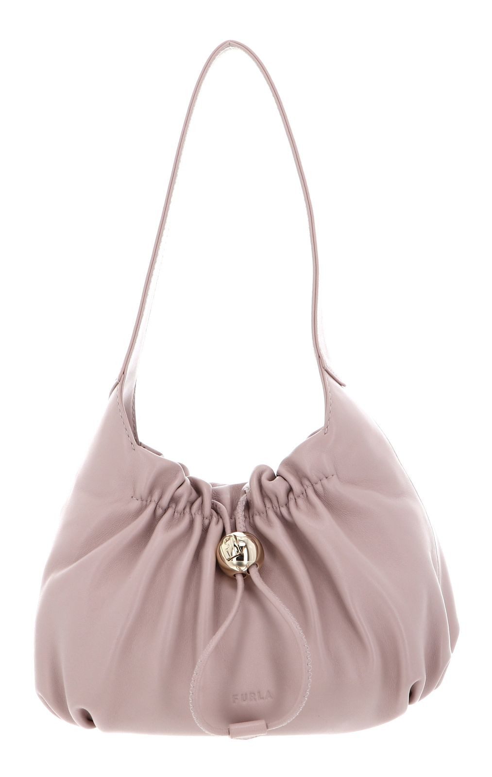 Furla Schultertasche Mini Shoulder Bag, aus echtem Leder