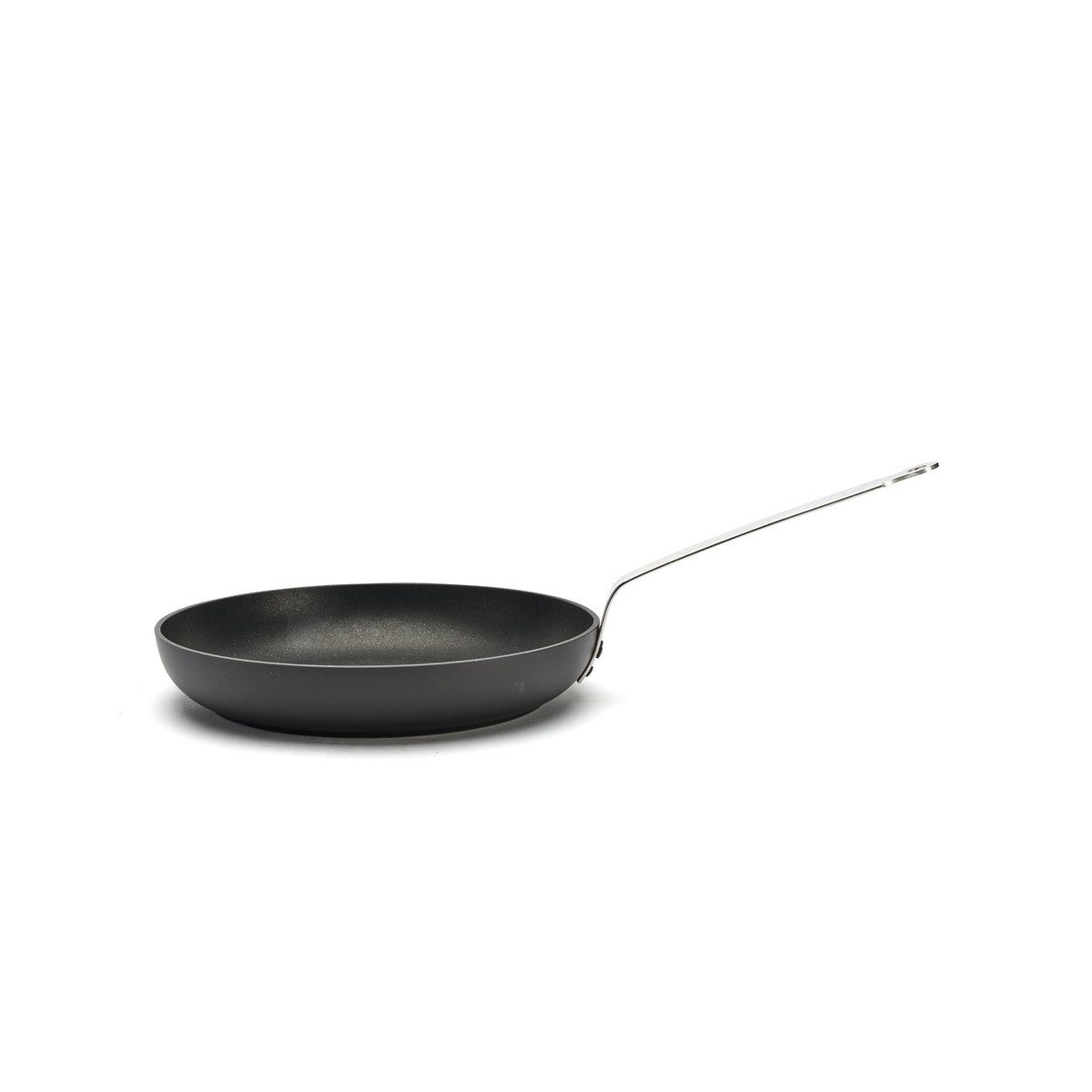 de Buyer Bratpfanne Choc Intense, Pfanne 28 cm mit Antihaftbeschichtung - Aluminium