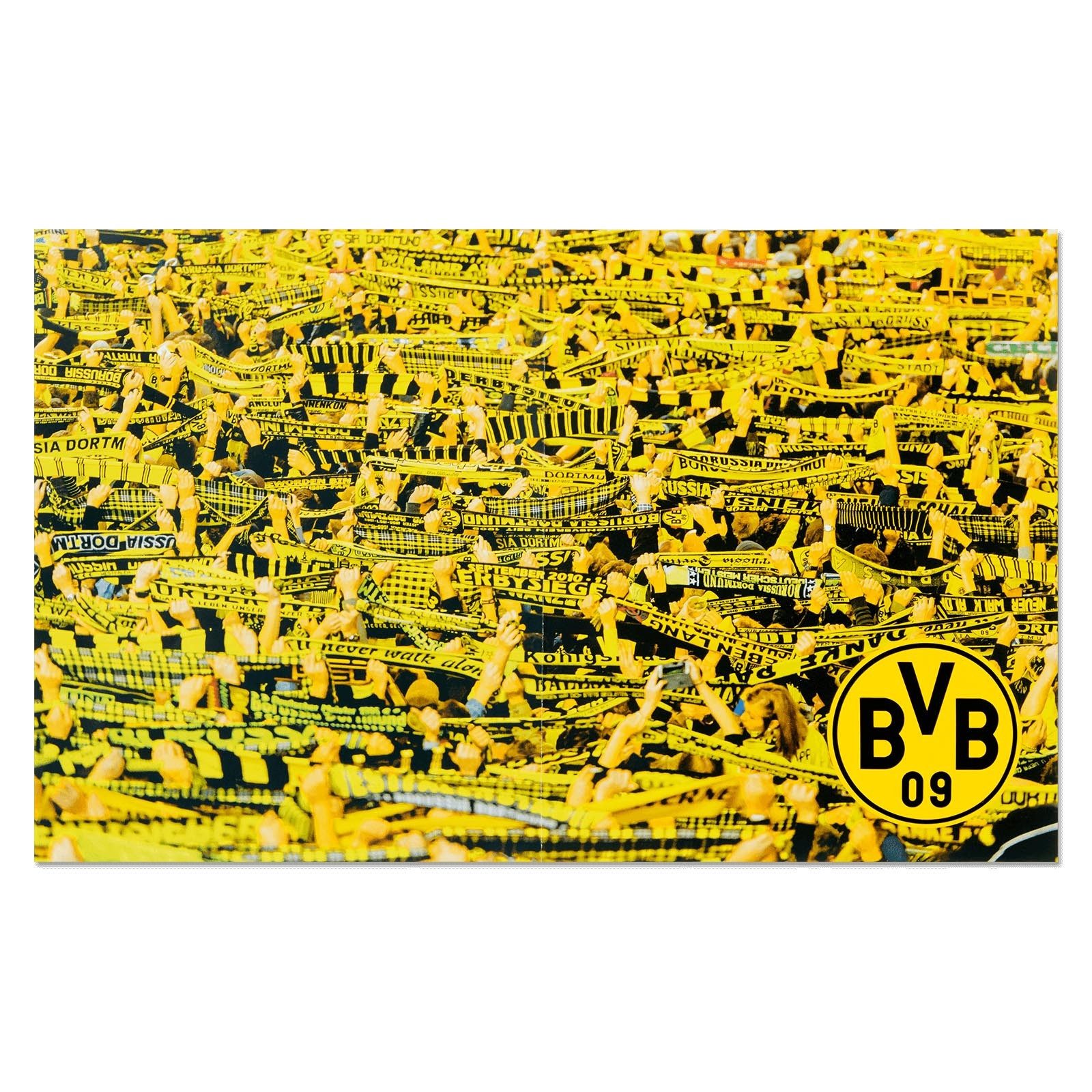 BVB Puzzle BVB Puzzle Wimmelbild (1.000 günstig online kaufen
