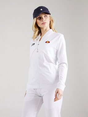 Ellesse Sweatjacke (1-tlg) Patches