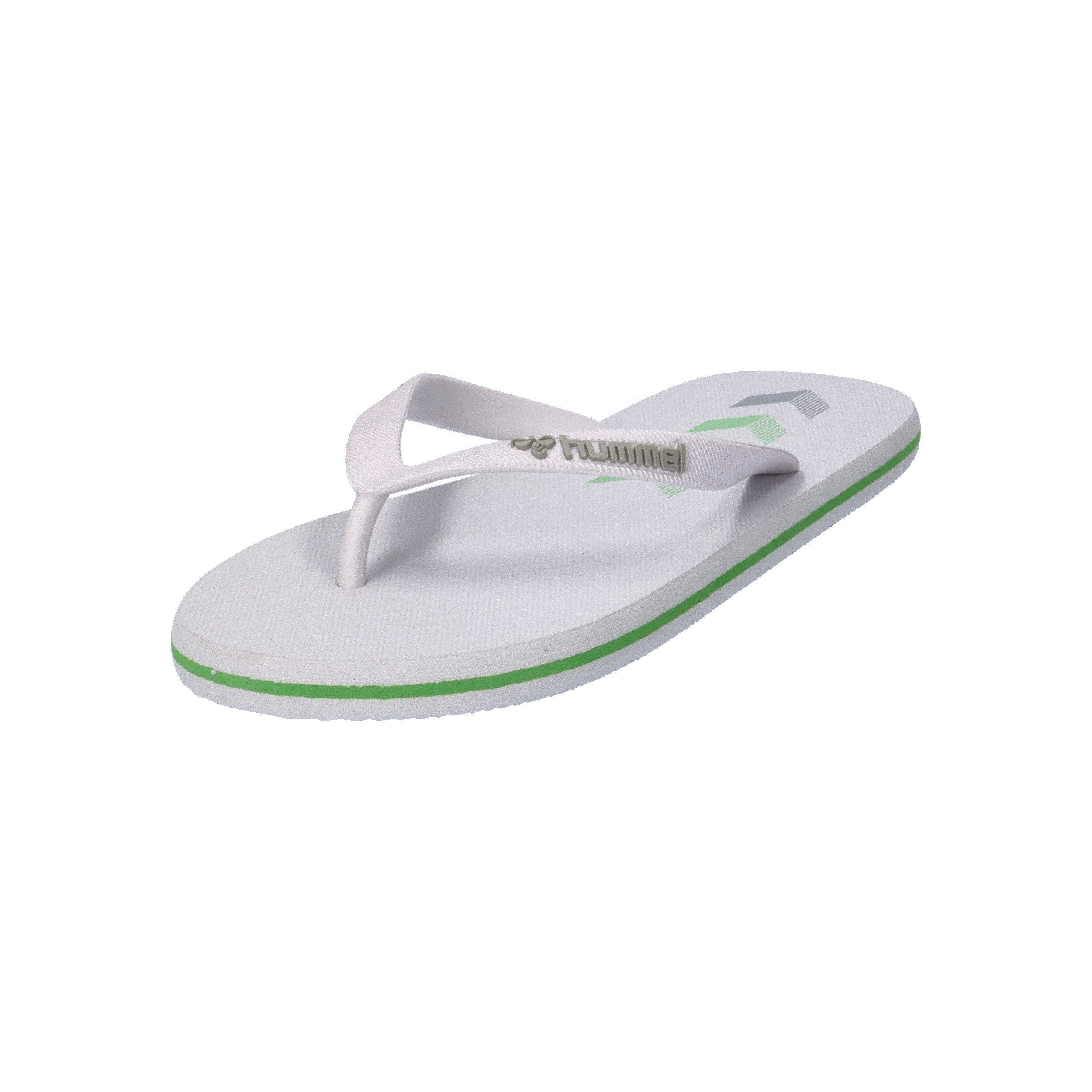 hummel Hummel Unisex Zehentrenner Chevron Flip Flop 214039 Zehentrenner