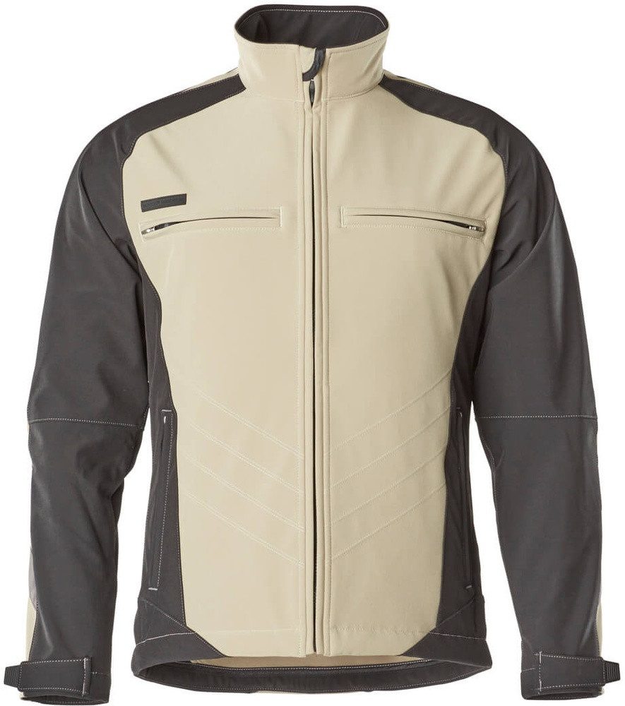 Mascot Softshelljacke Dresden