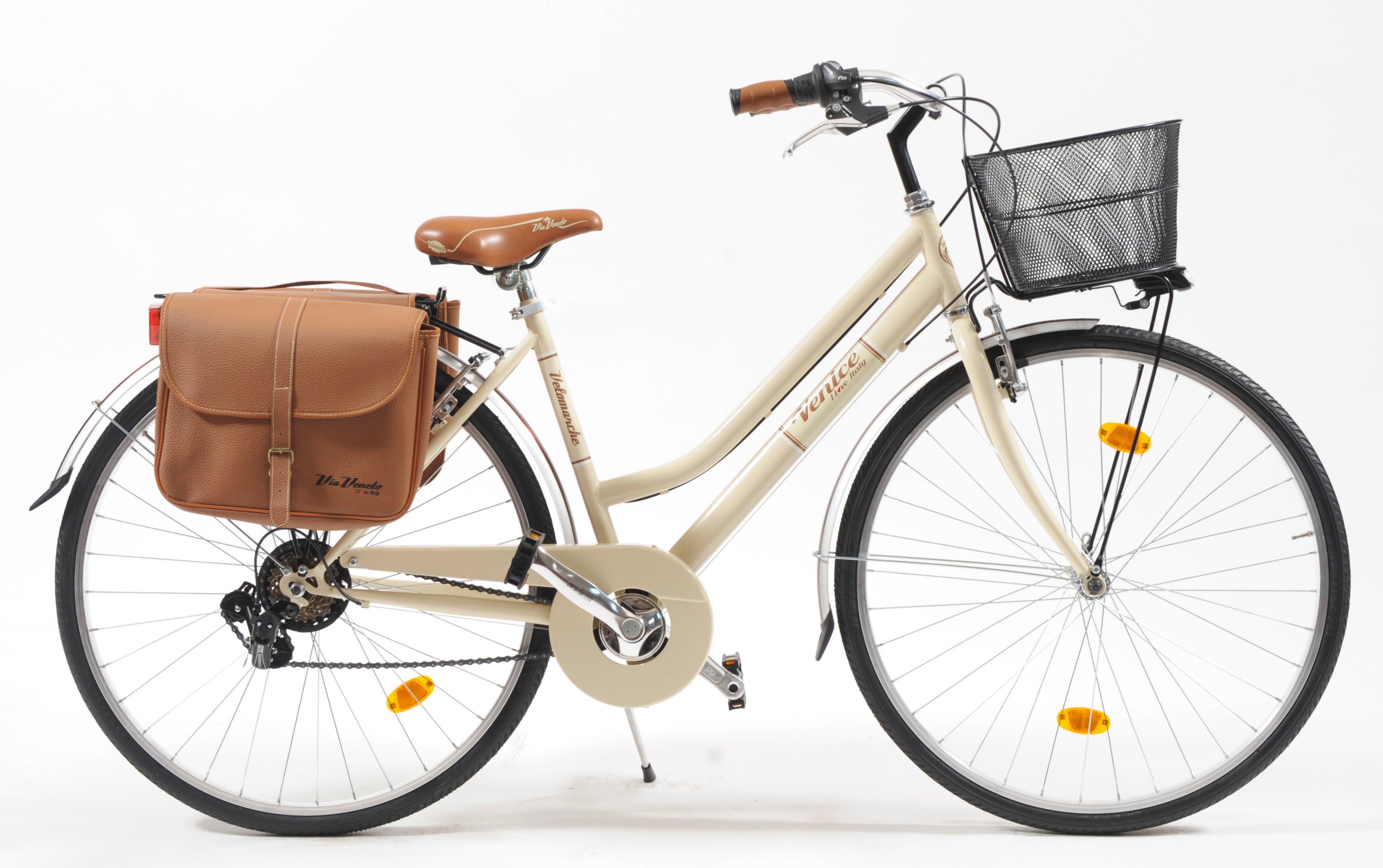 Cityrad Citybike 605 Lady