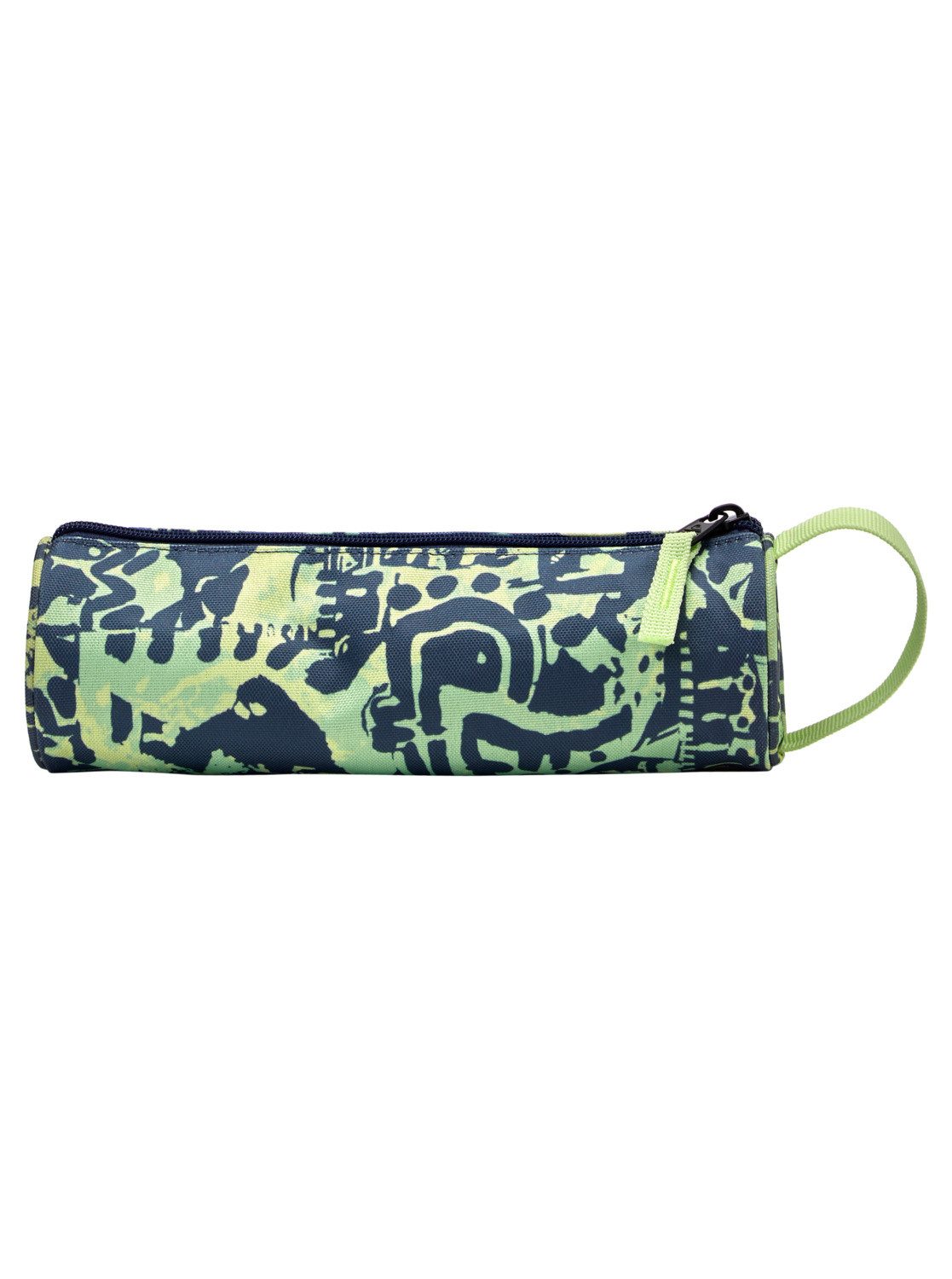 Quiksilver Pencilo Academy Henkeltasche Naval