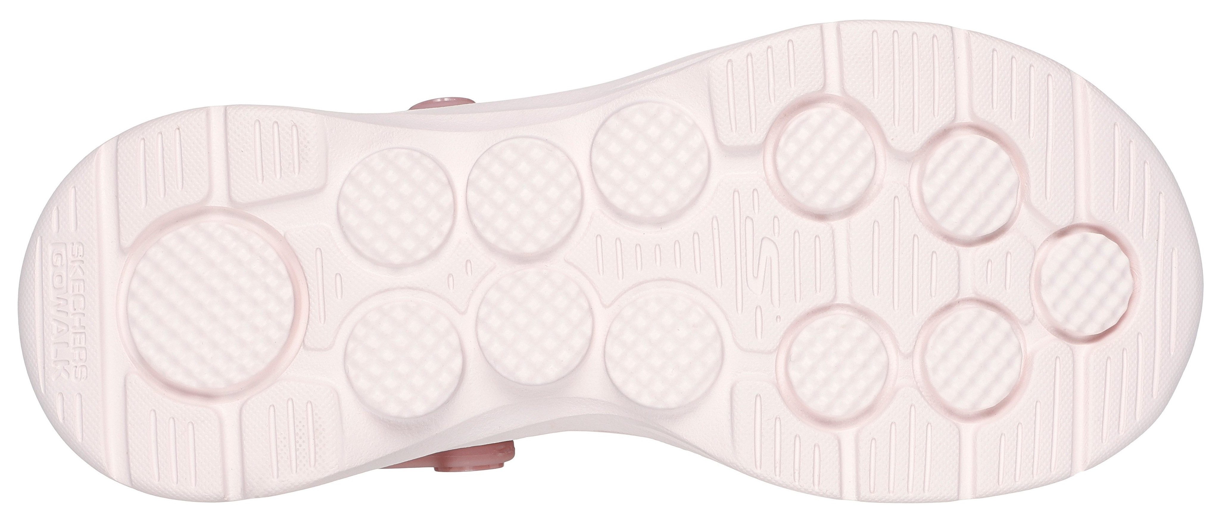 Skechers GO WALK 7 FOAMIES-JOYOUS Clog günstig online kaufen