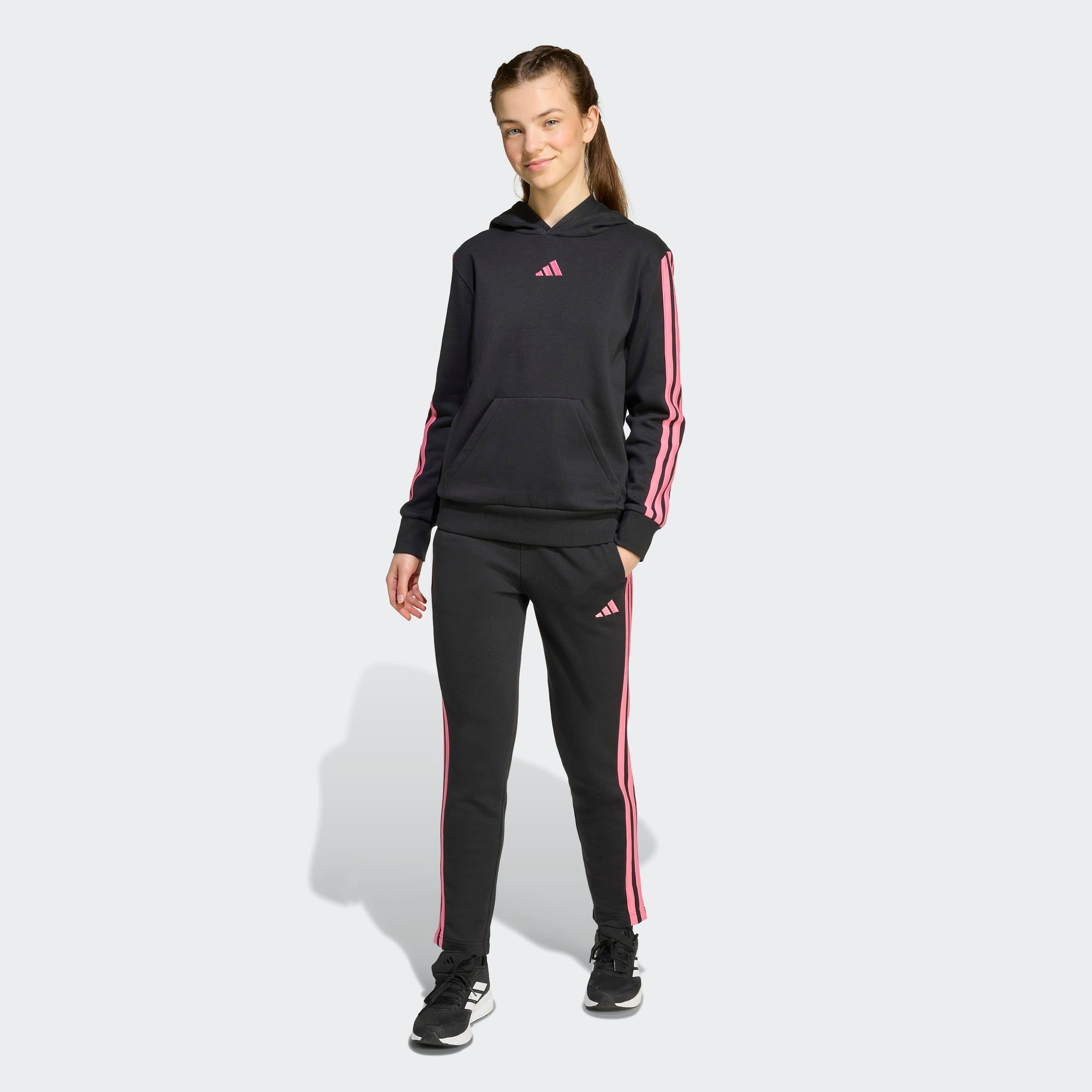 adidas Sportswear Sporthose ESSENTIALS KIDS – Bild 2 von 5